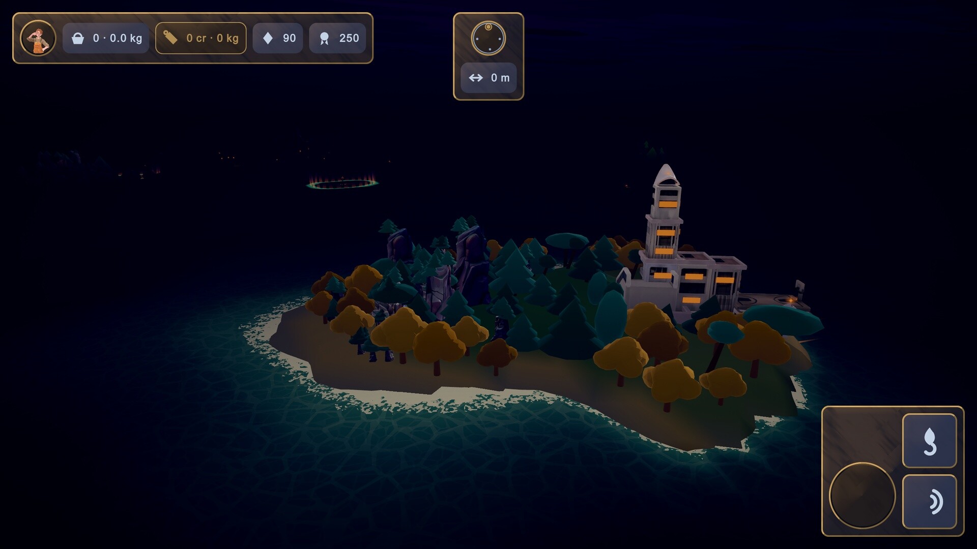 Orbit Anglerz screenshot 4