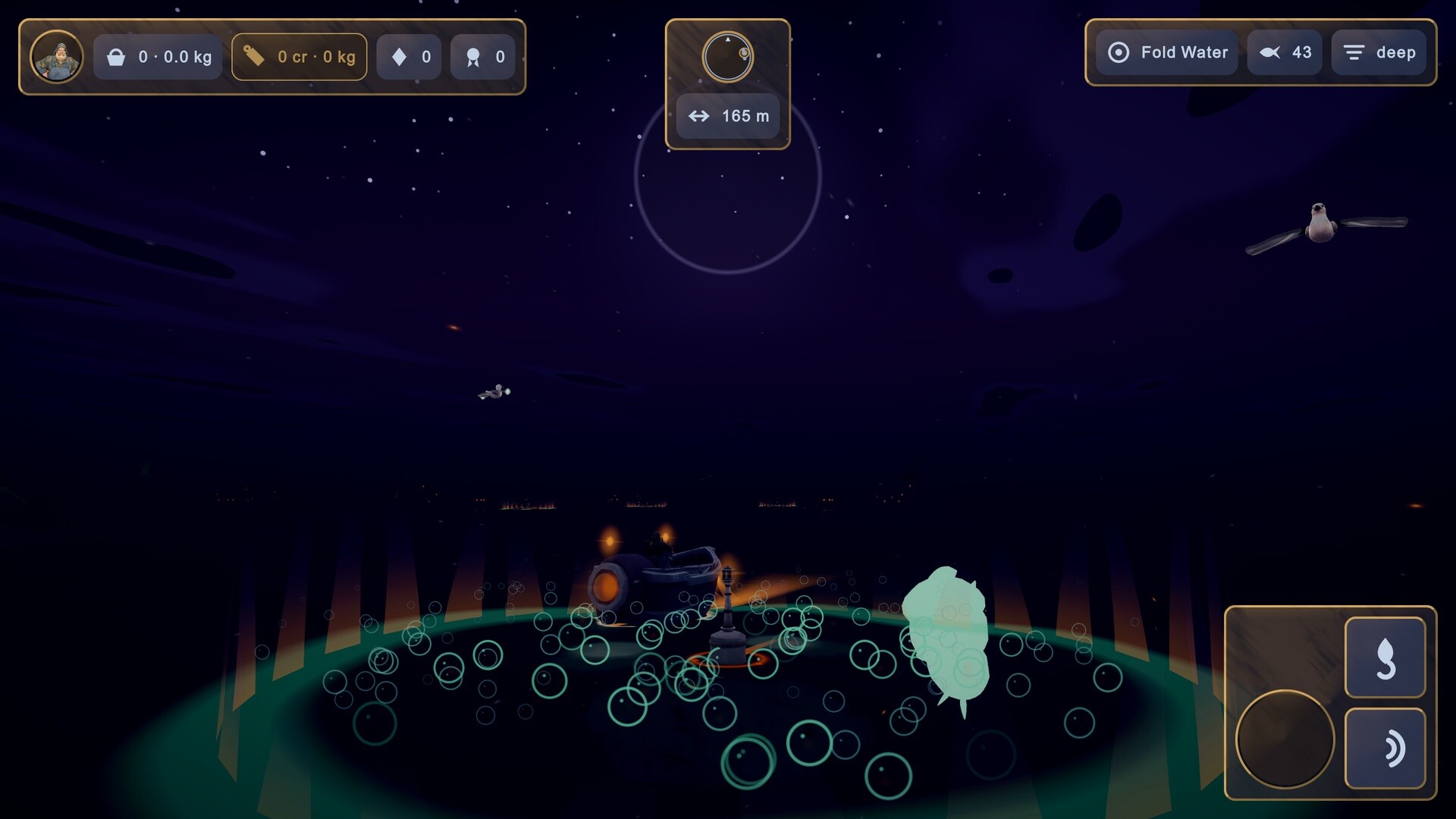 Orbit Anglerz screenshot 2