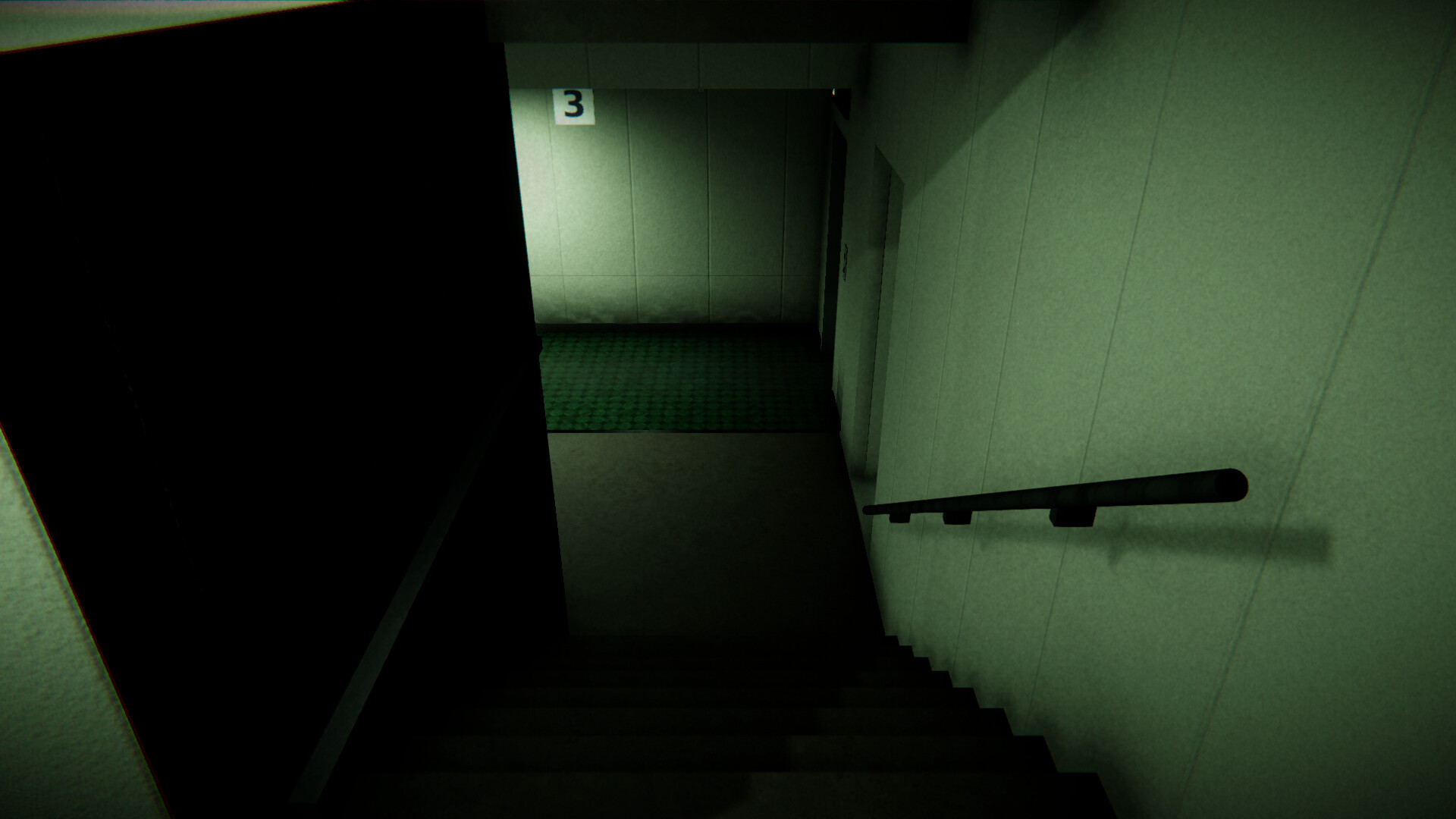 Mr. Tanaka screenshot 2