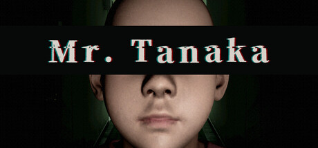 Cover art from Mr. Tanaka