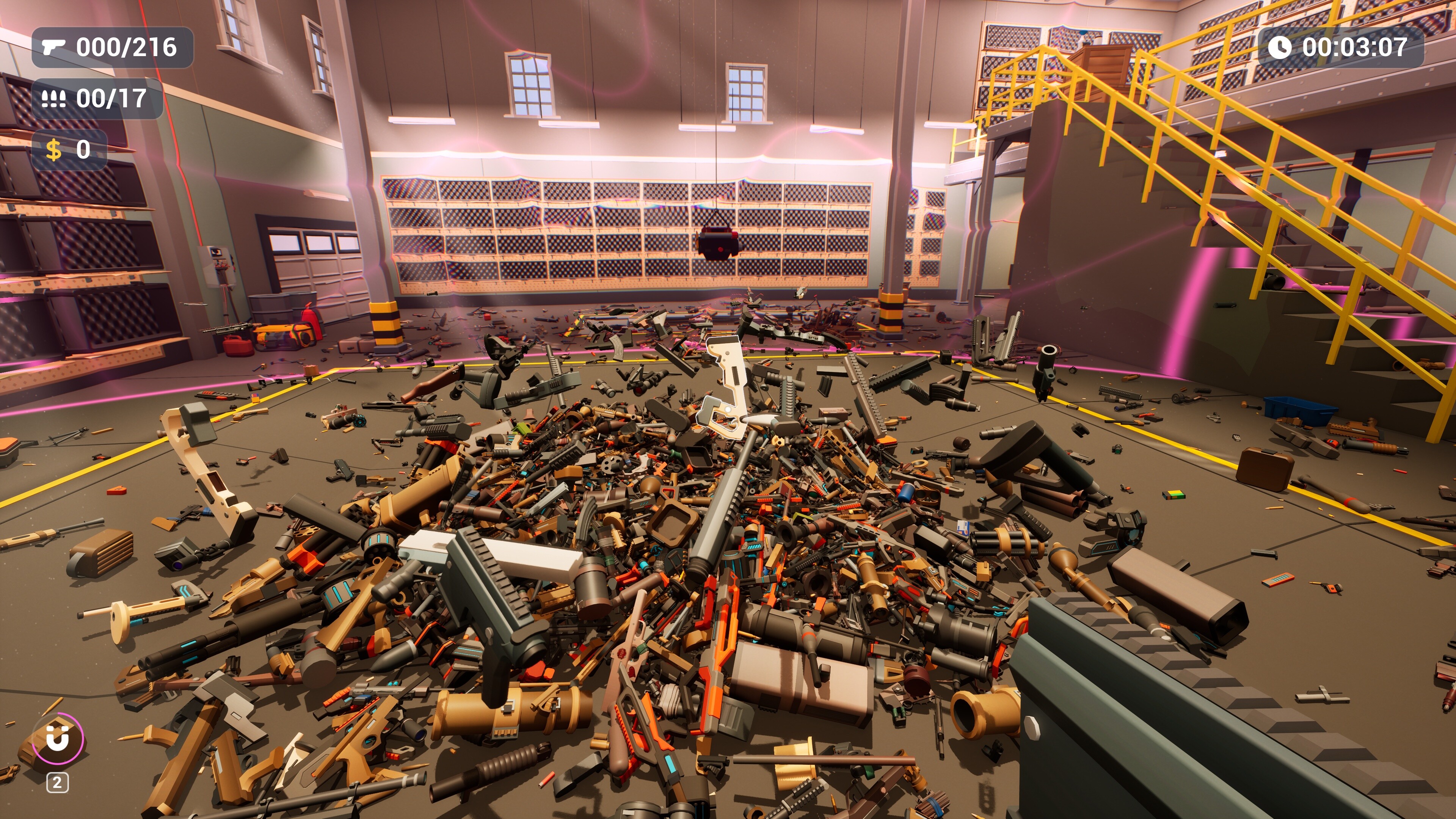 Have you seen my knife? screenshot 4