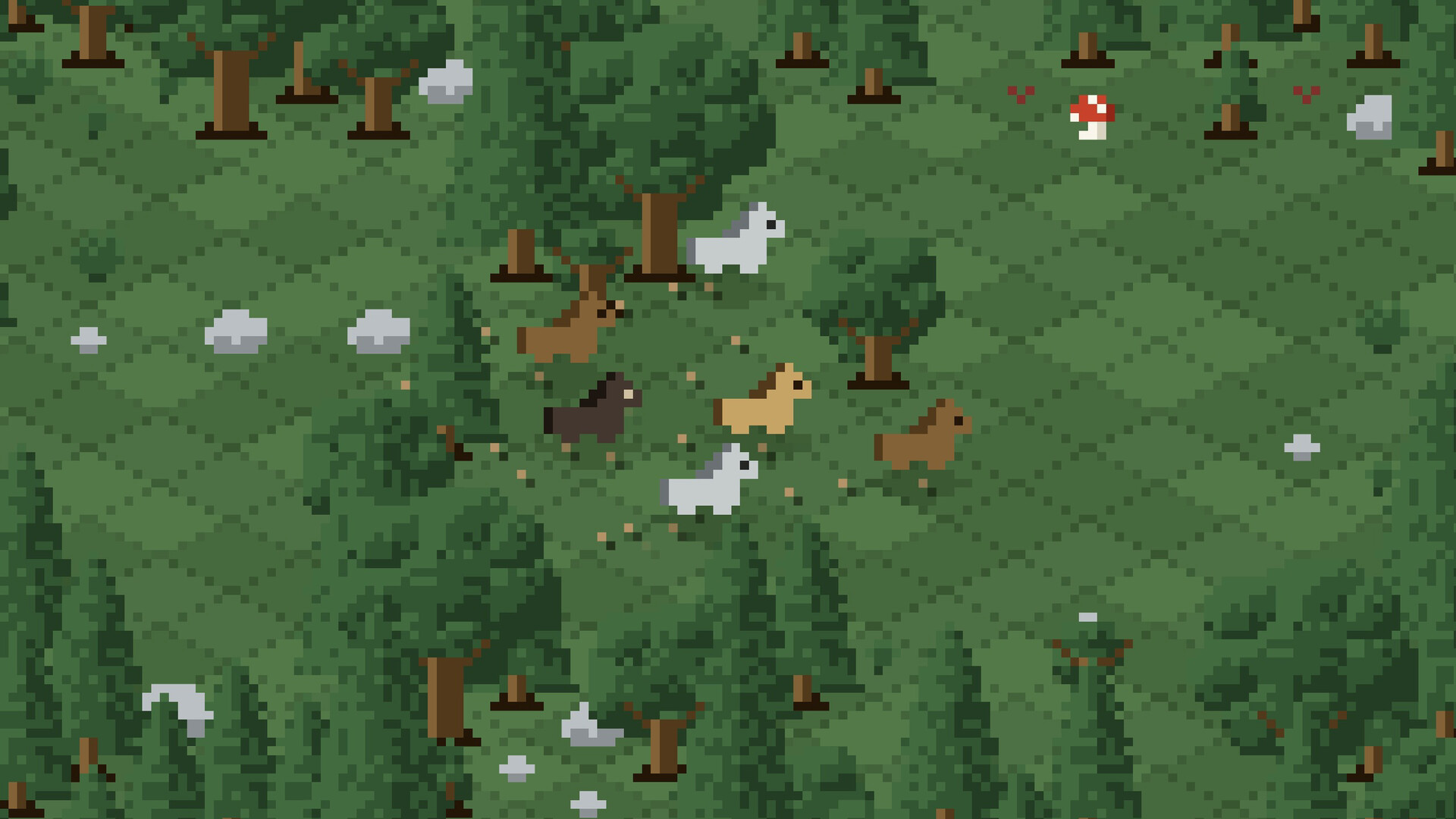 Provincia Wars screenshot 5