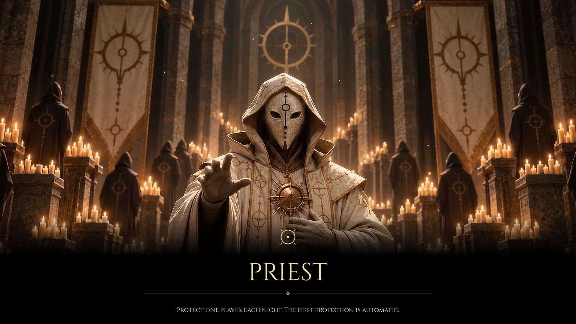 Gods & Liars screenshot 5