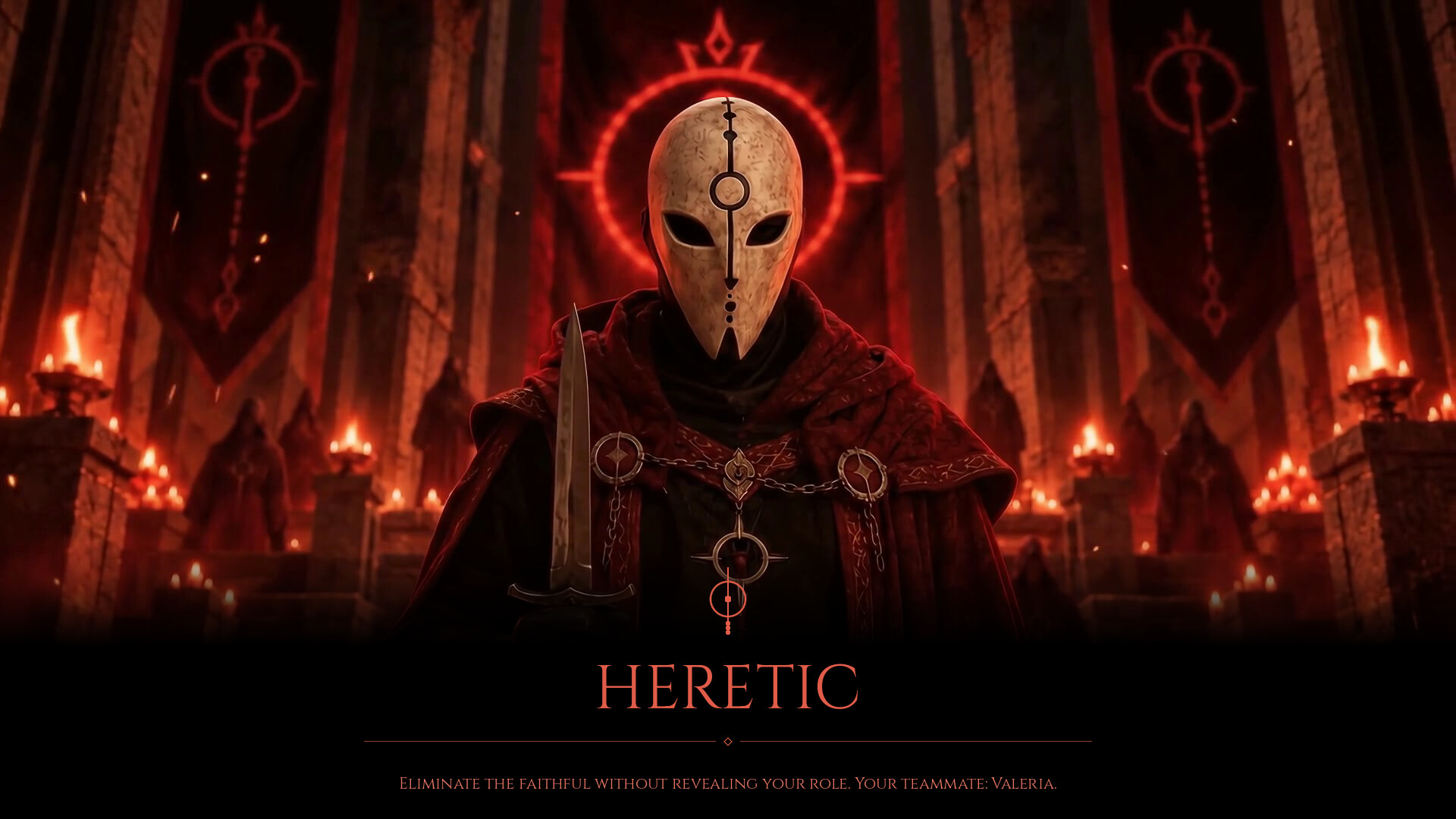 Gods & Liars screenshot 3