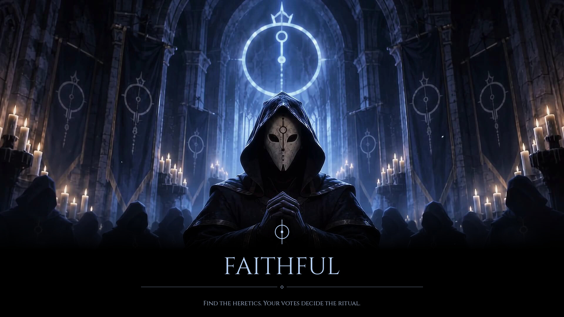 Gods & Liars screenshot 2