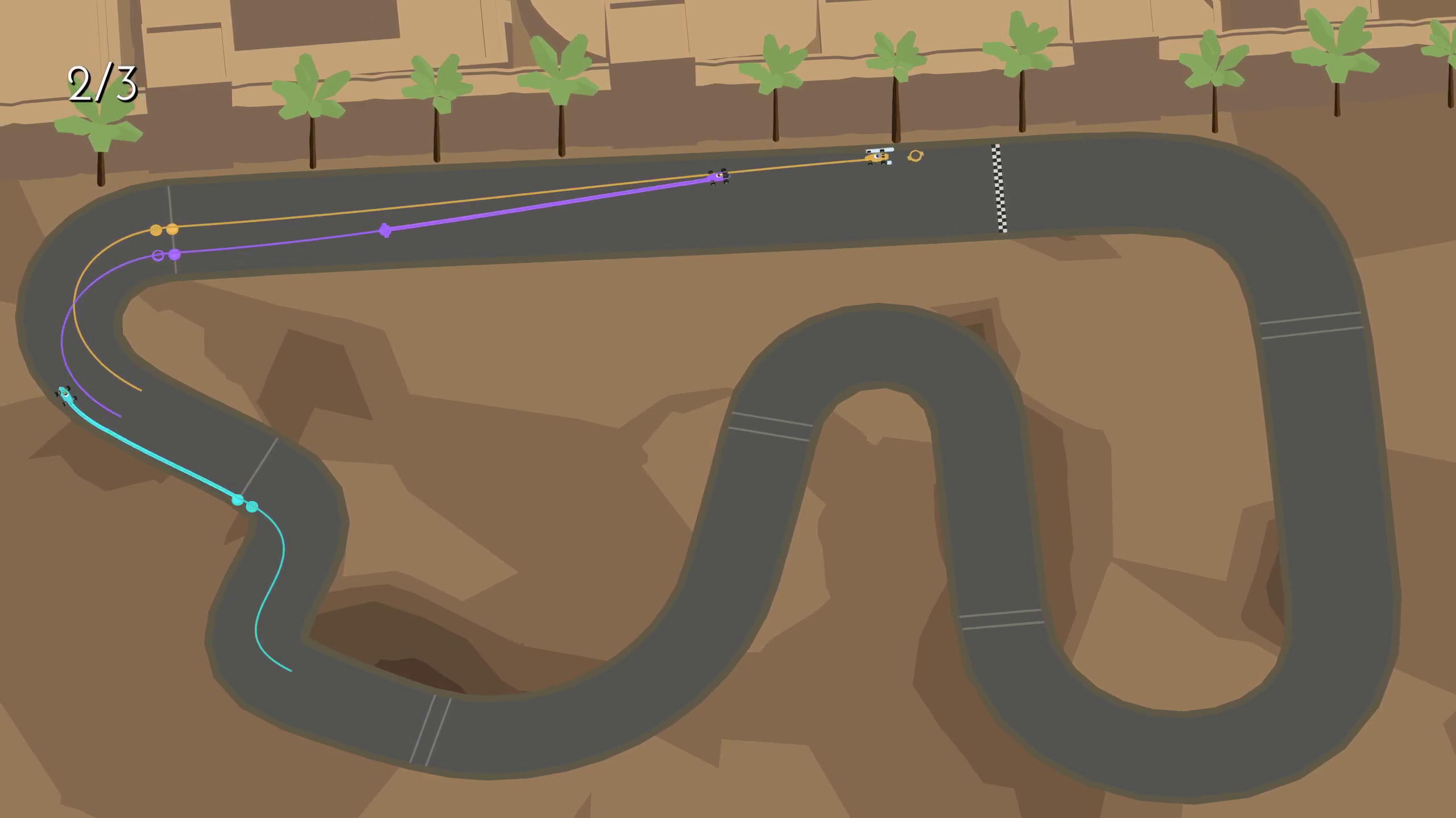 Vienna Automobile Society screenshot 2