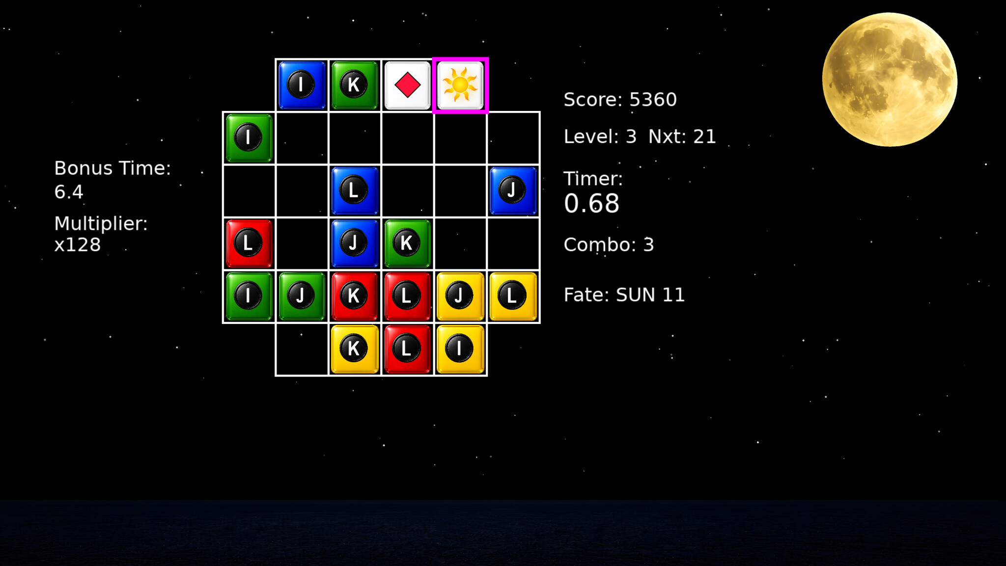 Fate & Pivot screenshot 3