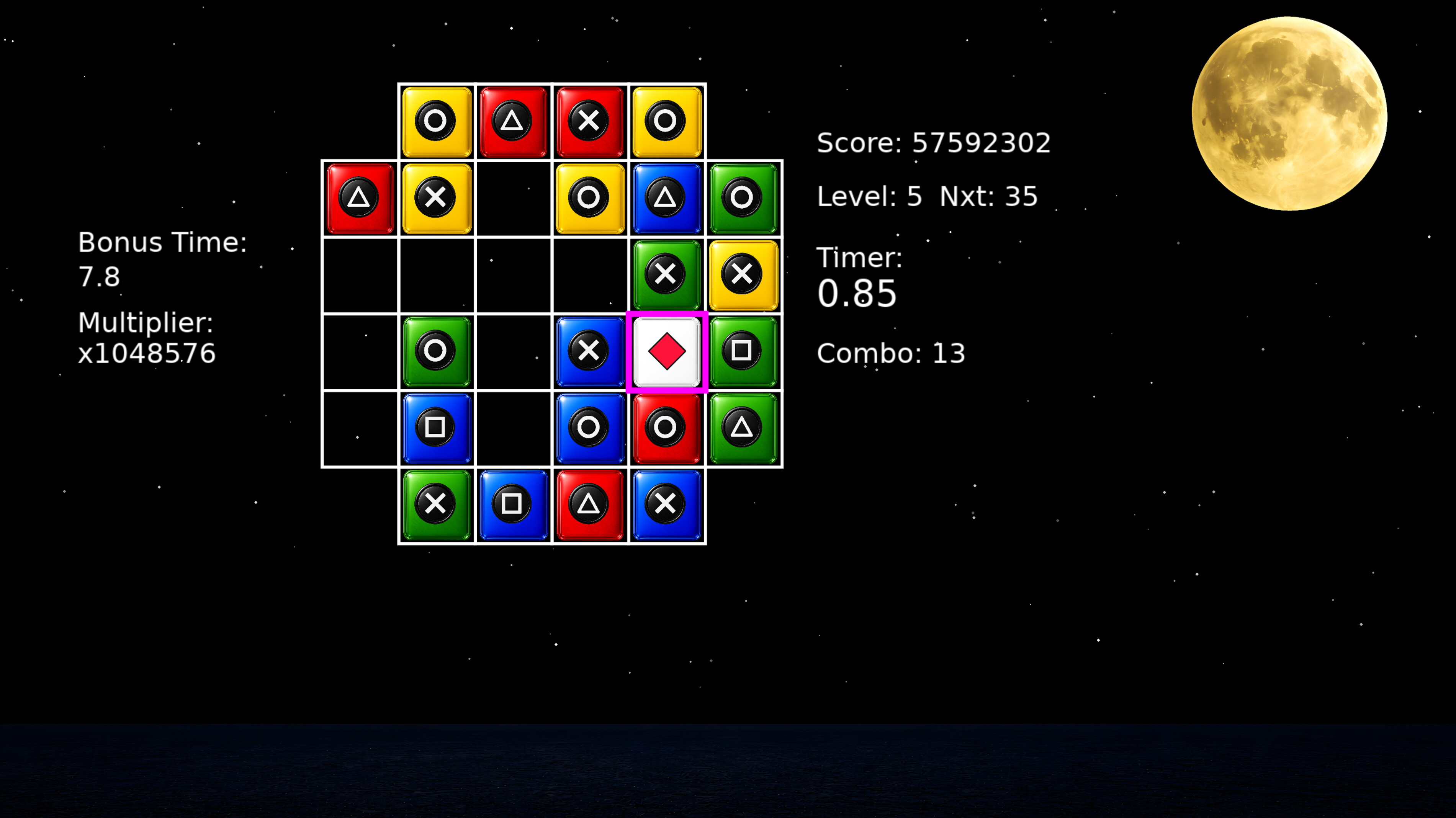 Fate & Pivot screenshot 2