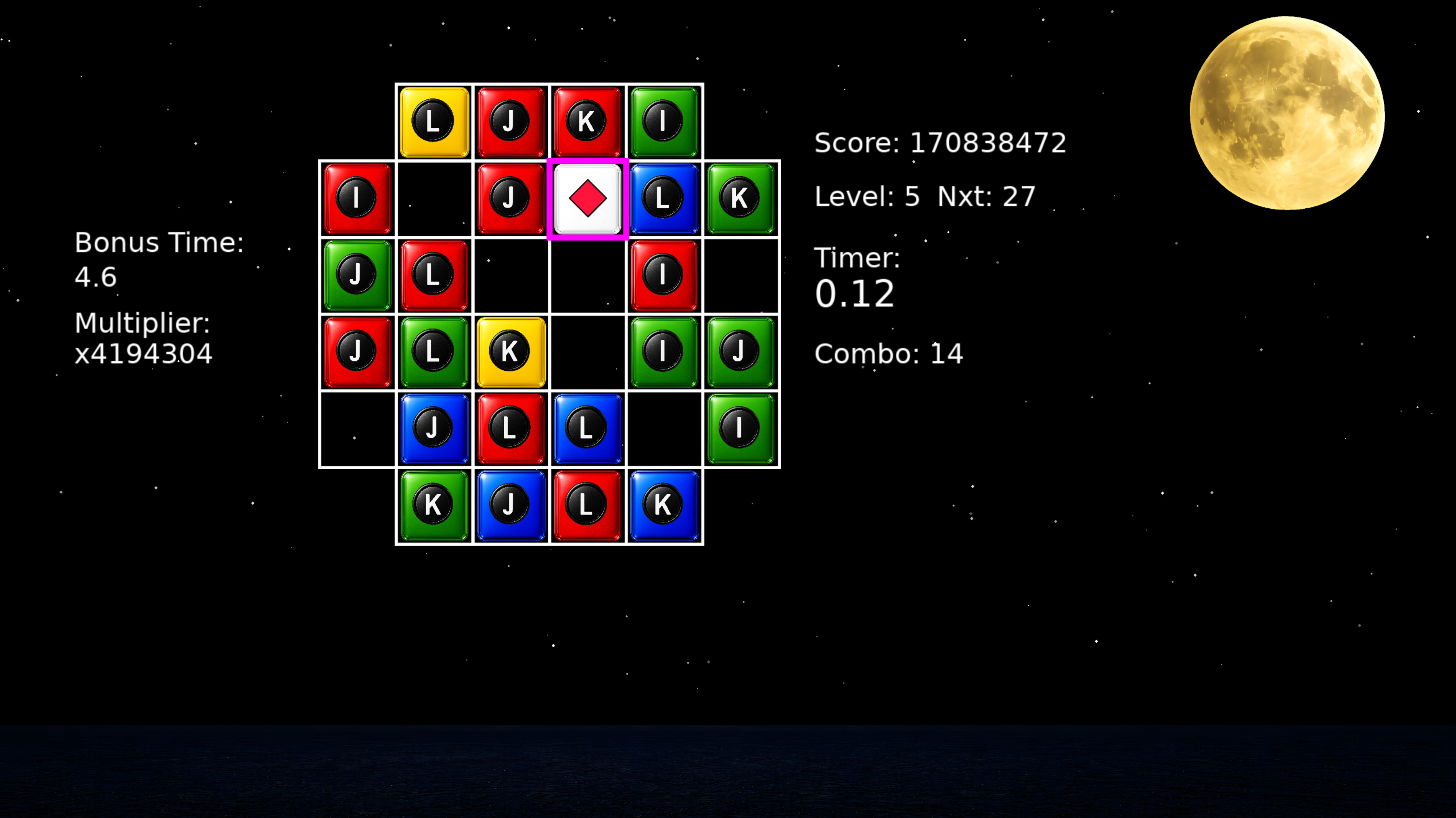 Fate & Pivot screenshot 1