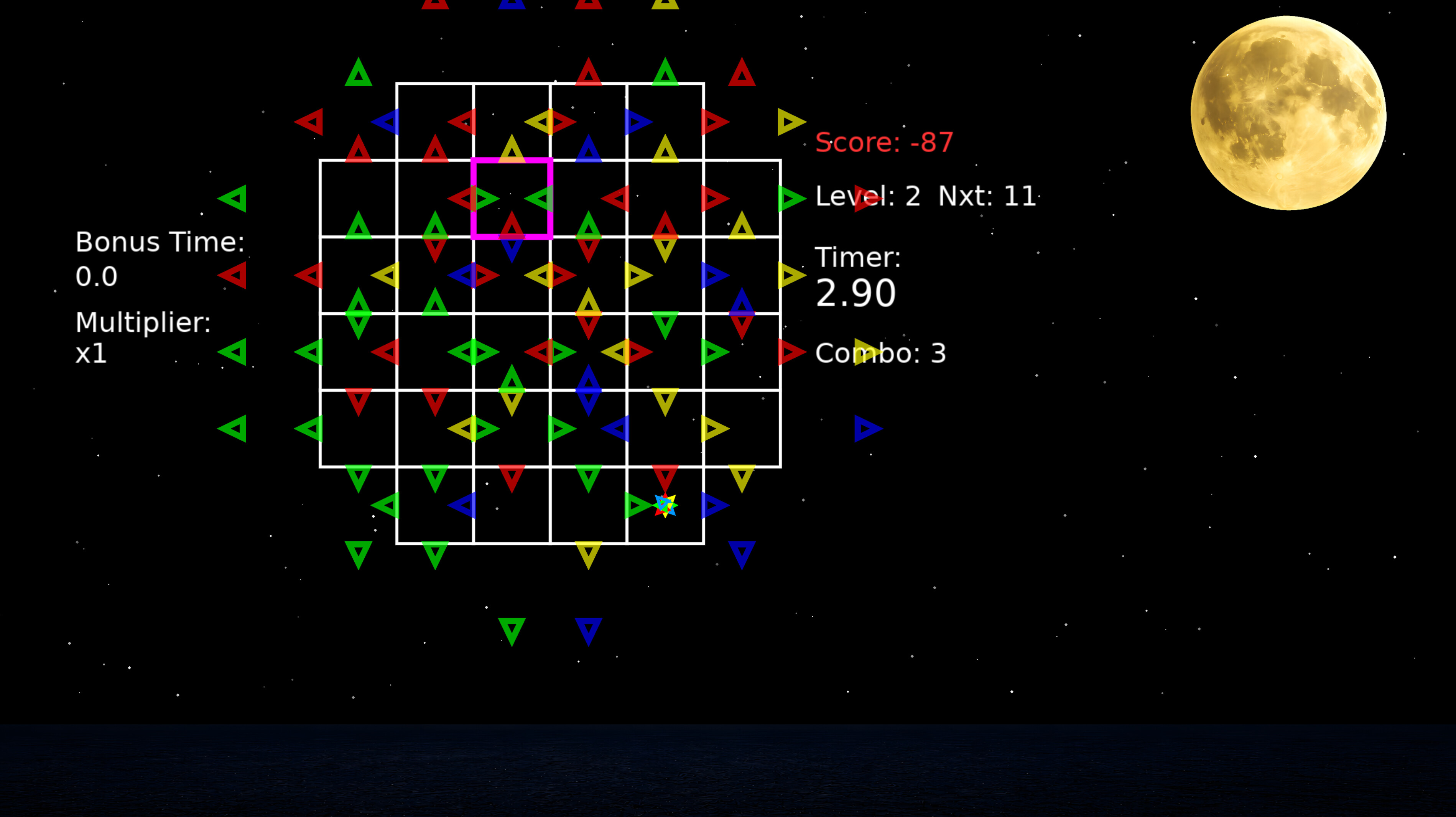 Fate & Pivot screenshot 4