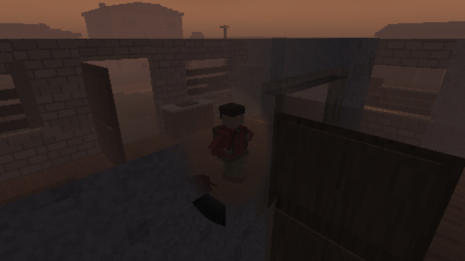 Dead Signal screenshot 4