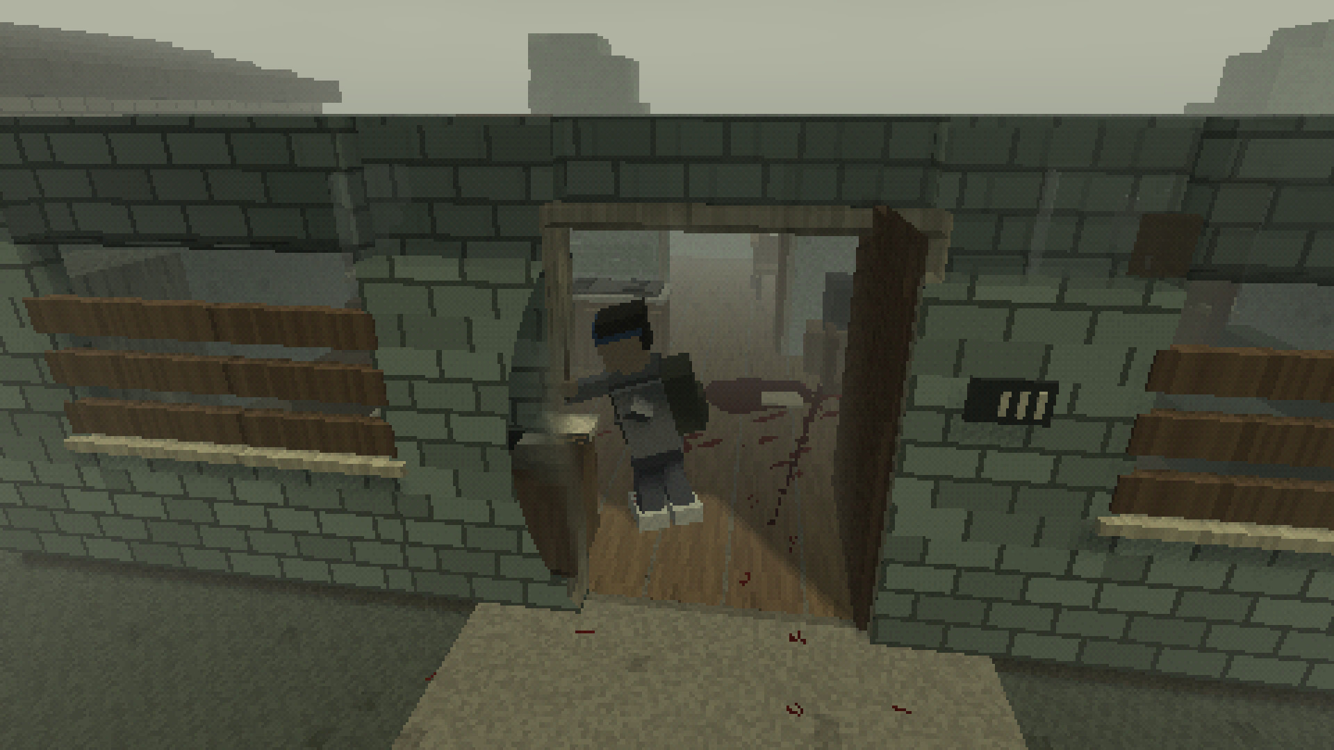 Dead Signal screenshot 3