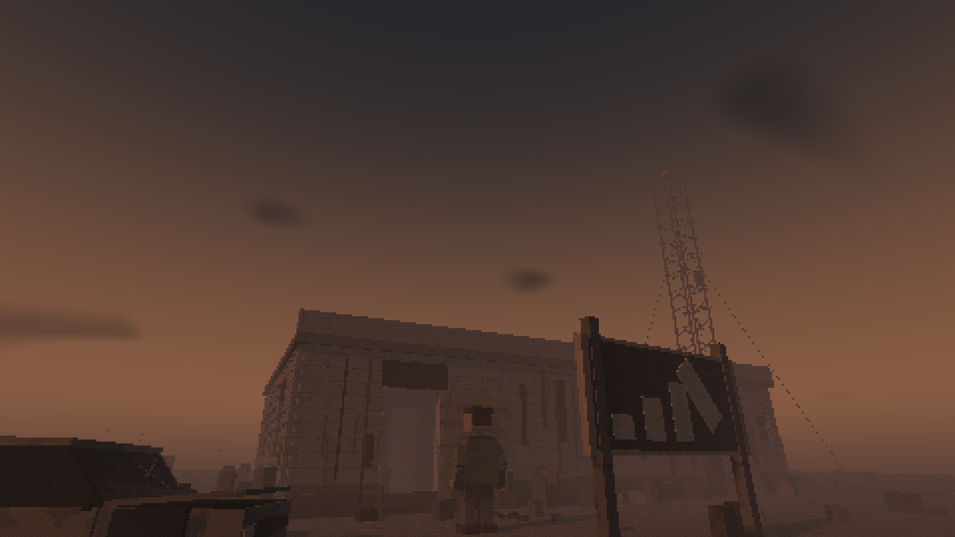 Dead Signal screenshot 5