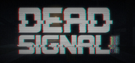 Cover art from Dead Signal
