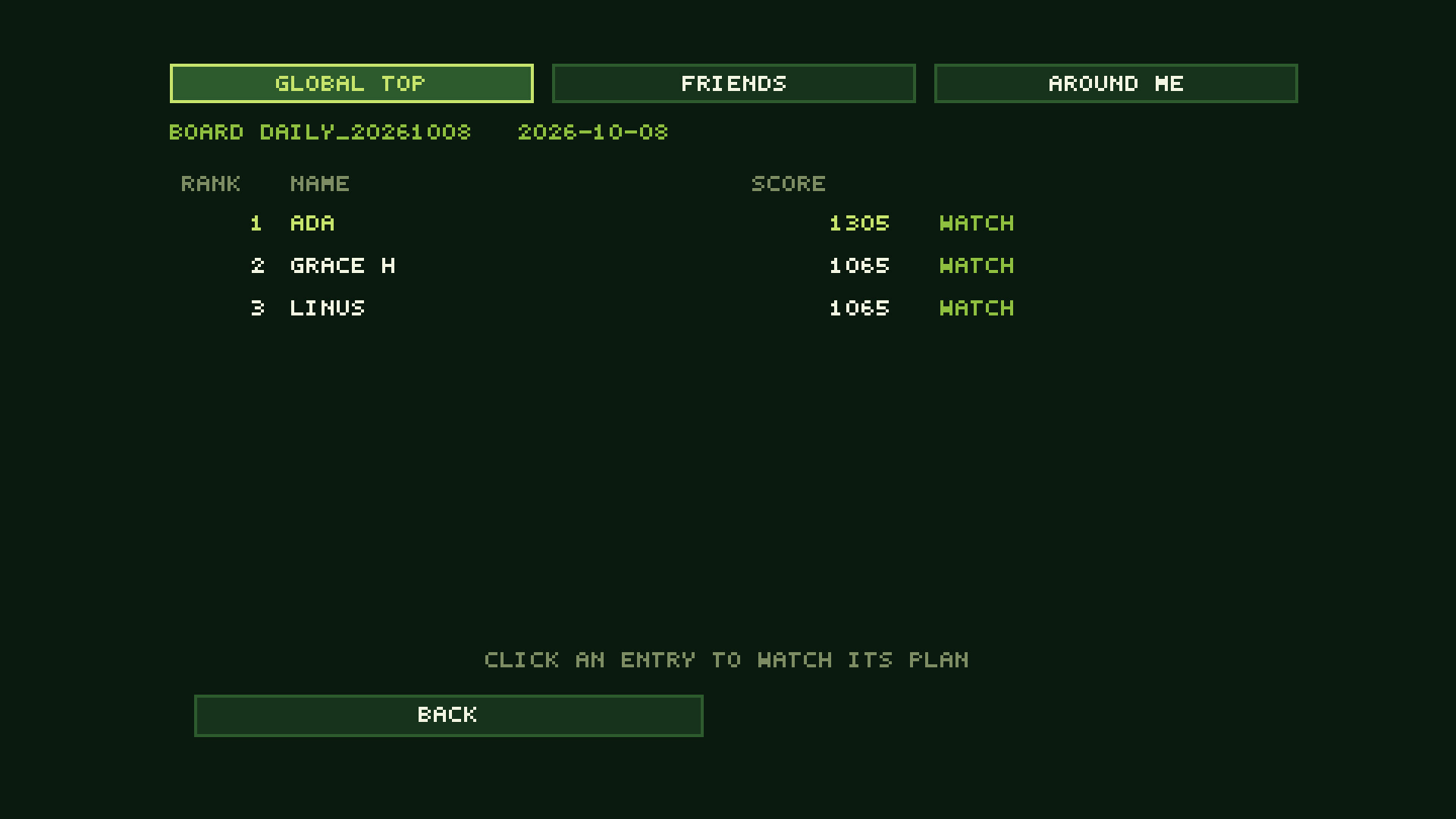 Deadhand screenshot 5