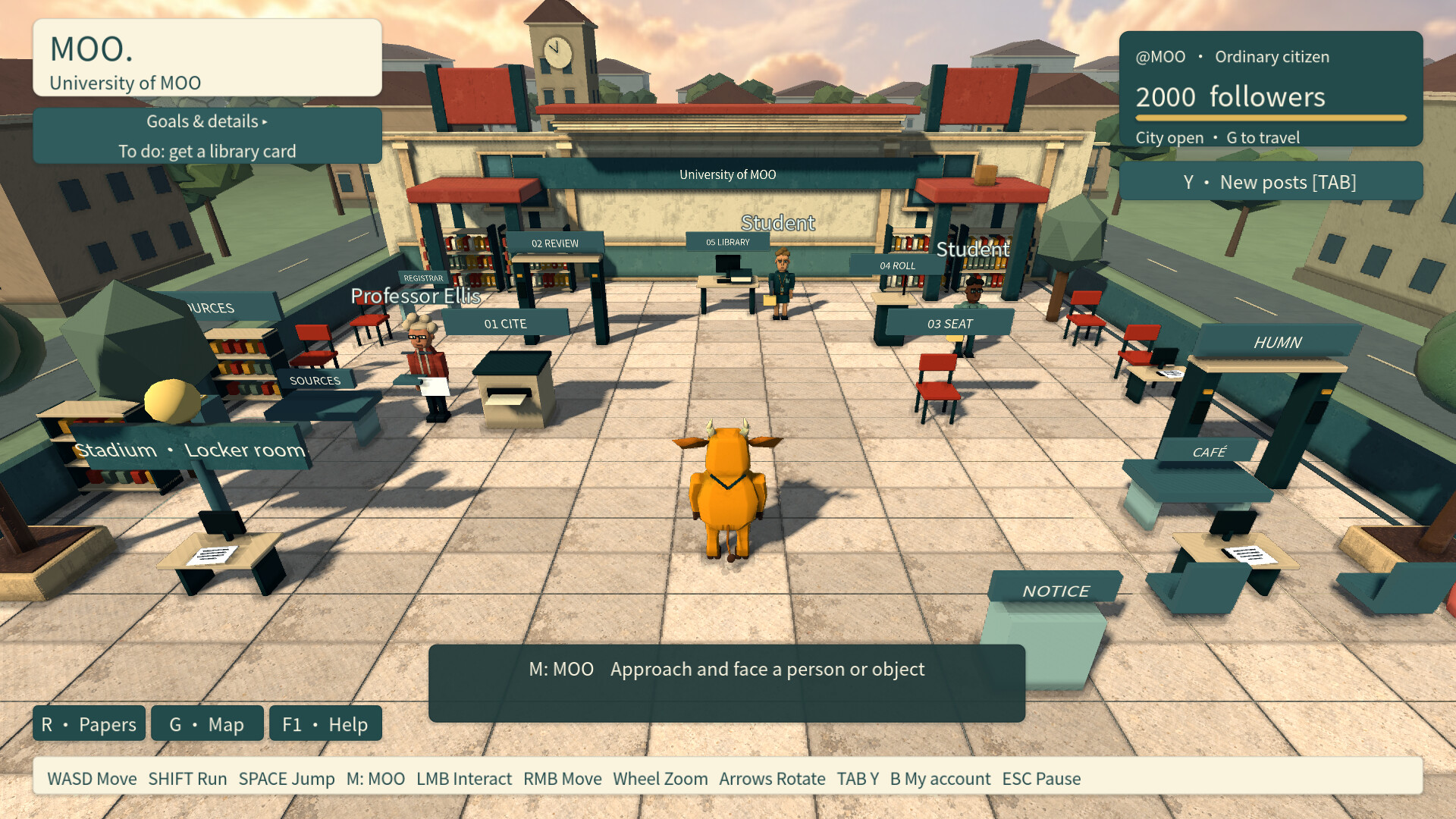 MOO screenshot 5