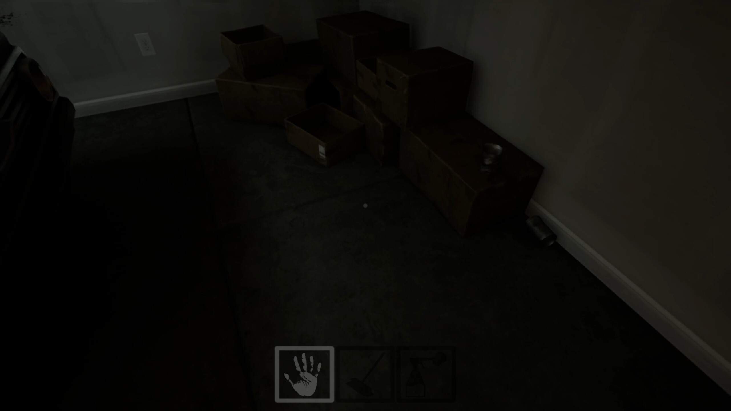 What Remains Inside screenshot 4