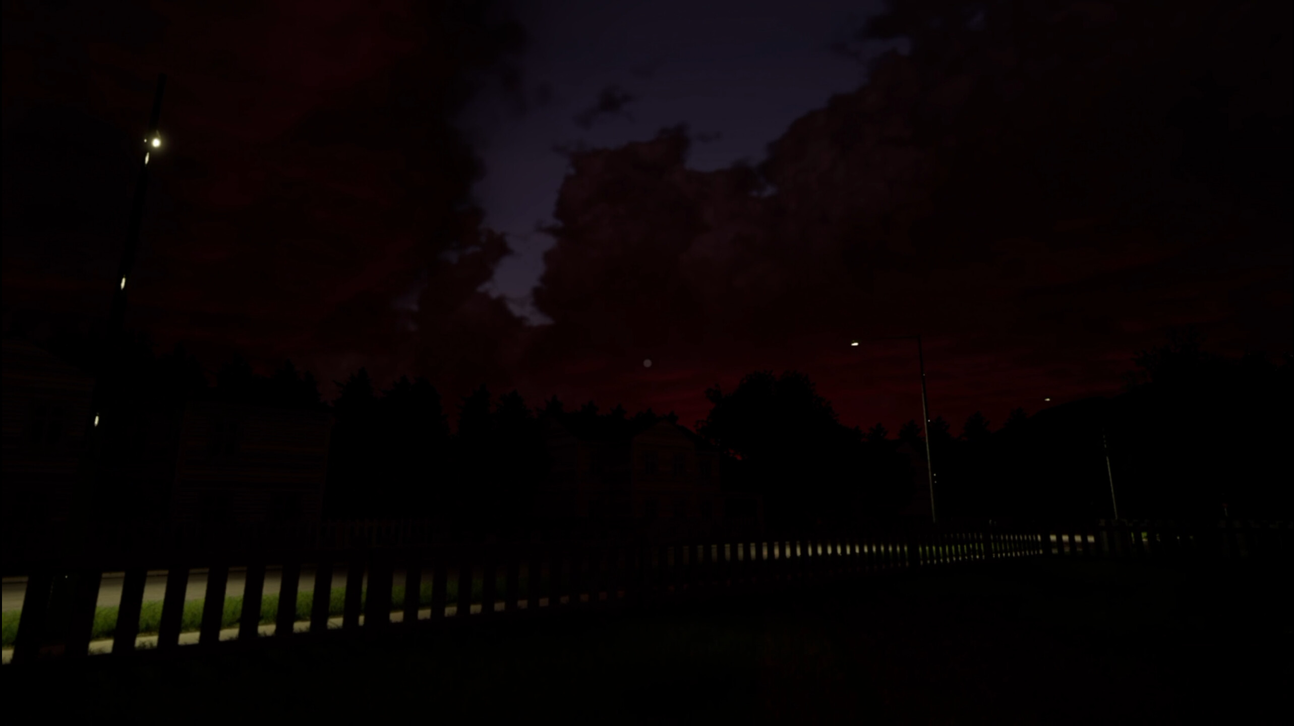 What Remains Inside screenshot 5