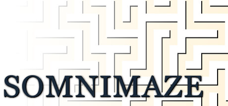Cover art from SOMNIMAZE