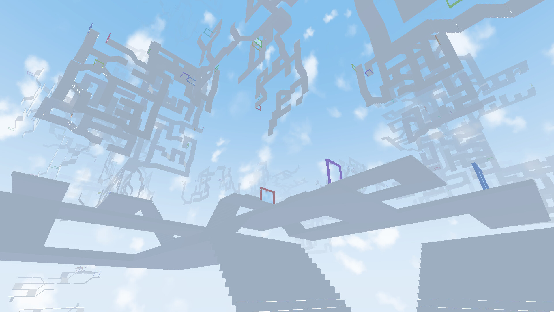 SOMNIMAZE screenshot 5