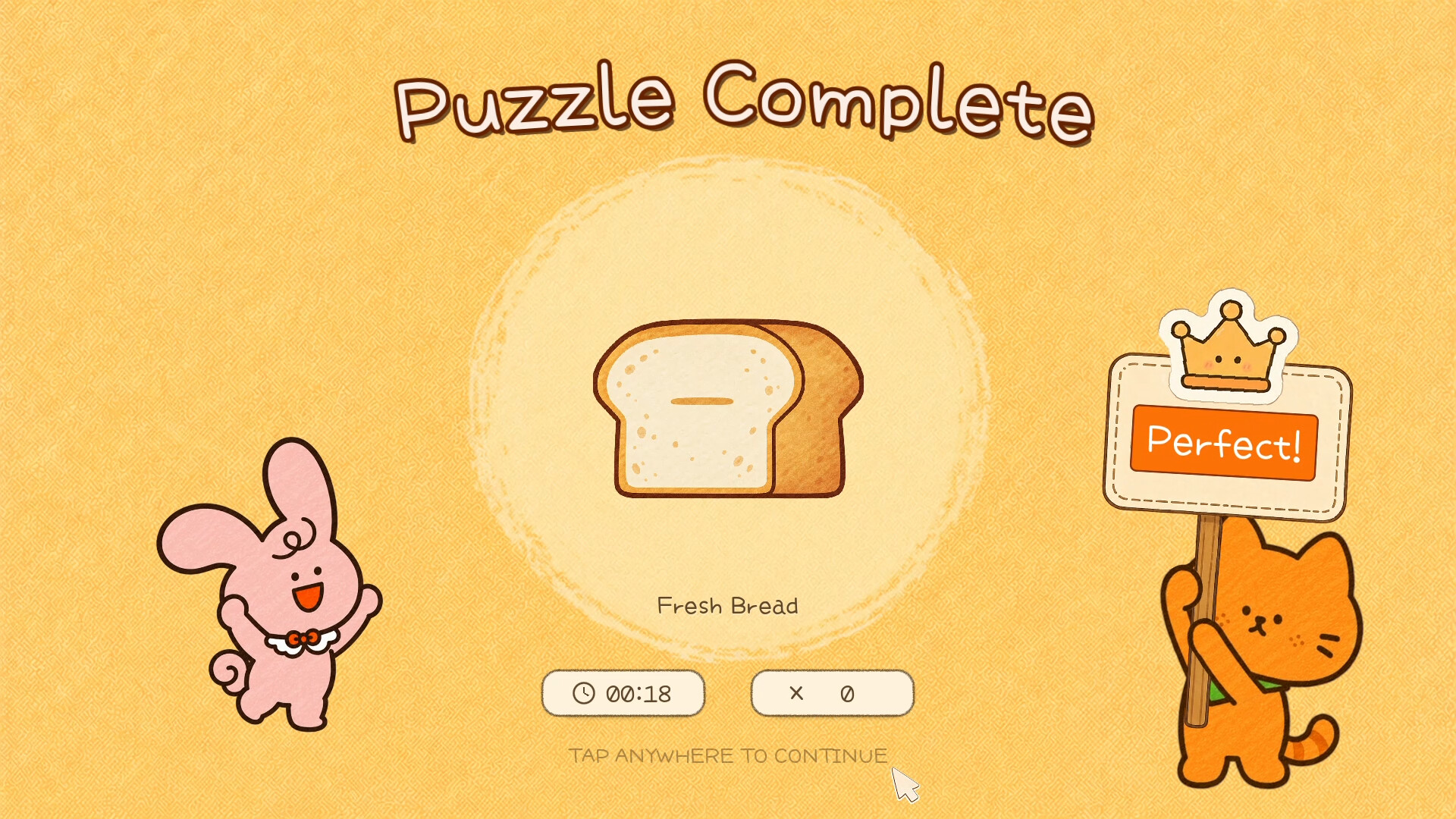 Line Story screenshot 2