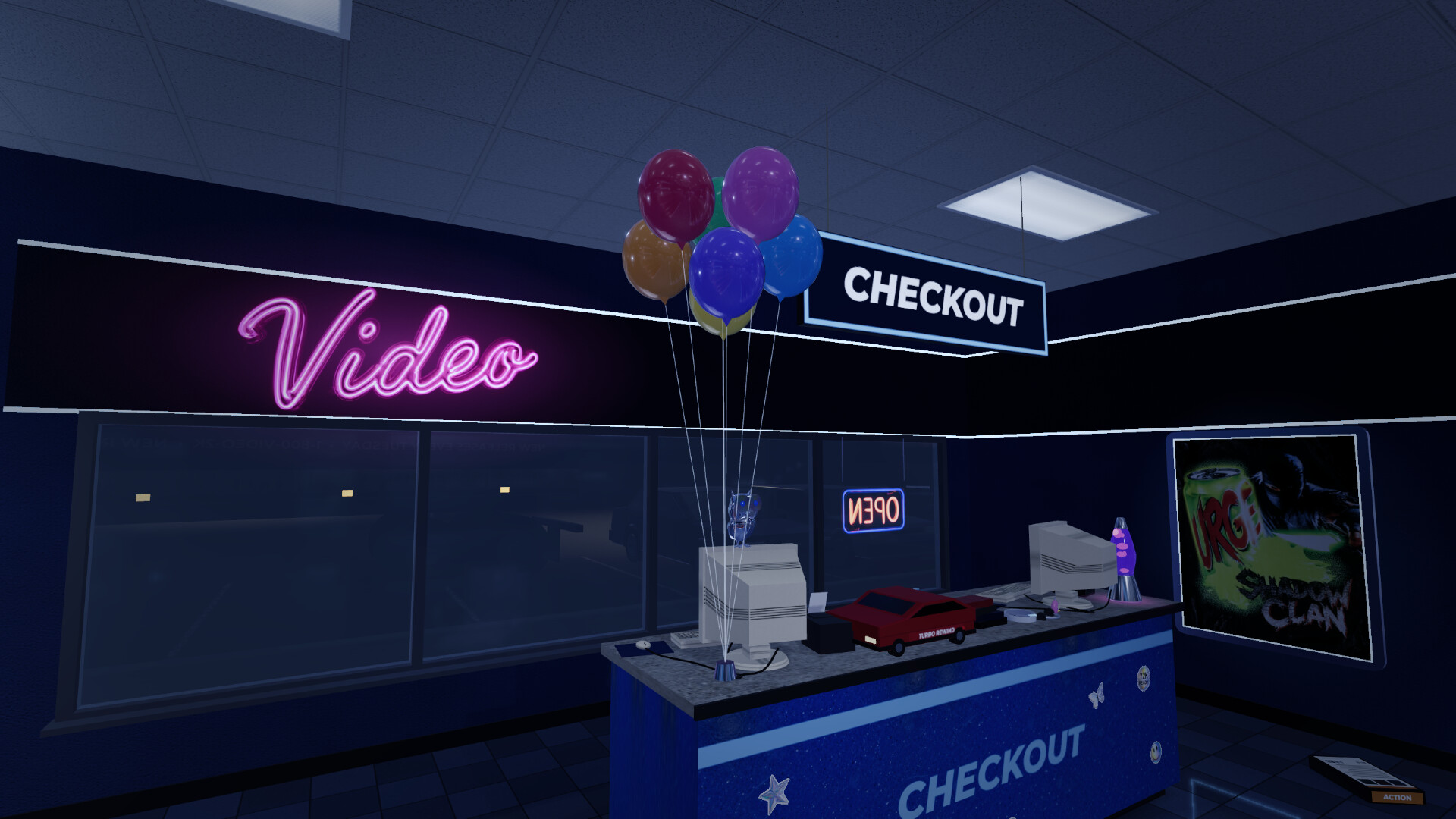 Night Owl Video screenshot 5