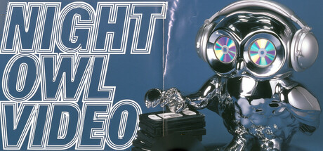 Cover art from Night Owl Video