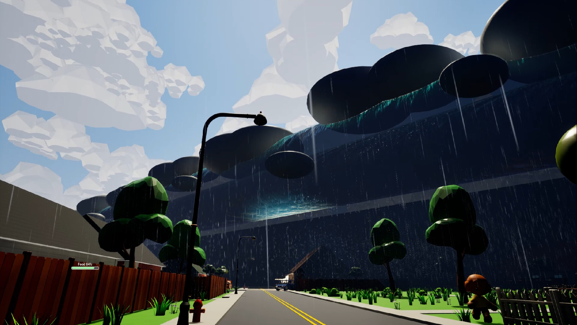 Protocol Z screenshot 2
