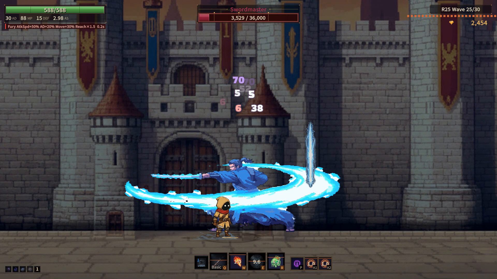 Minion's Revenge: Take Everything They Took screenshot 3