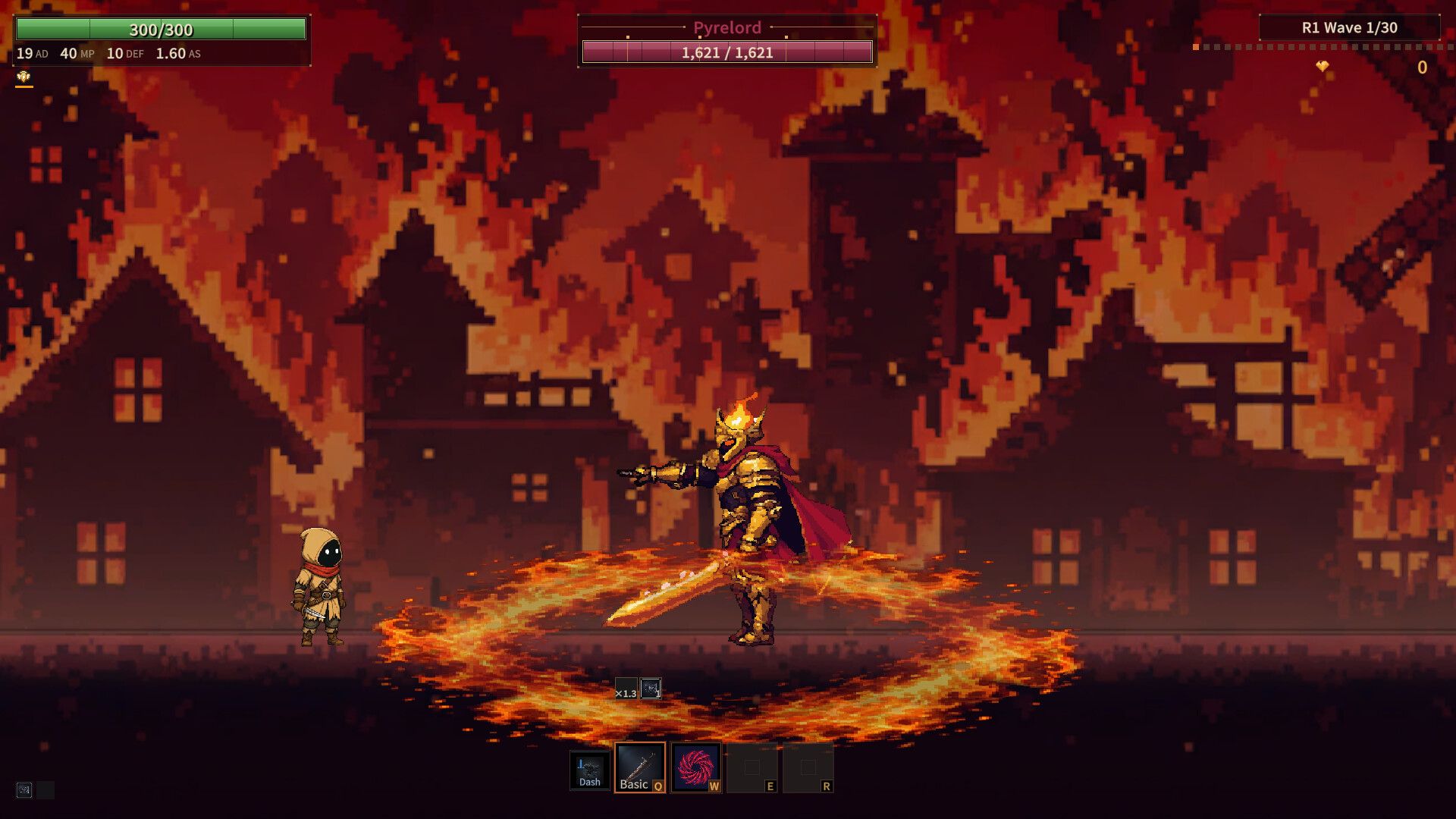 Minion's Revenge: Take Everything They Took screenshot 5