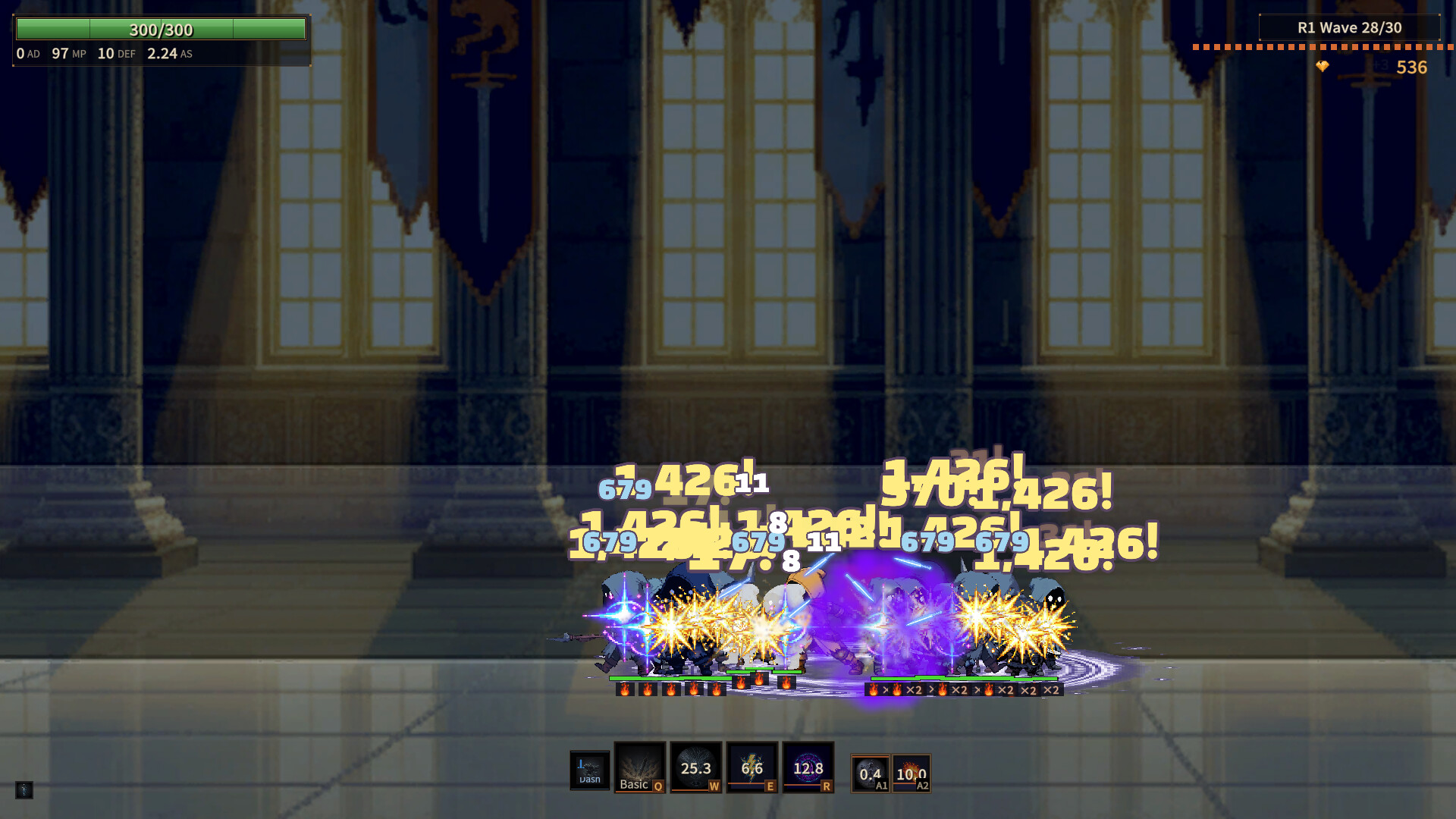 Minion's Revenge: Take Everything They Took screenshot 4