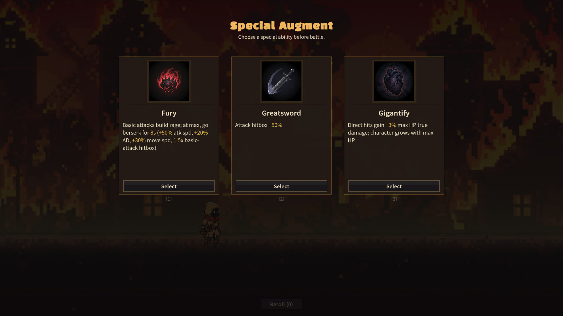 Minion's Revenge: Take Everything They Took screenshot 2