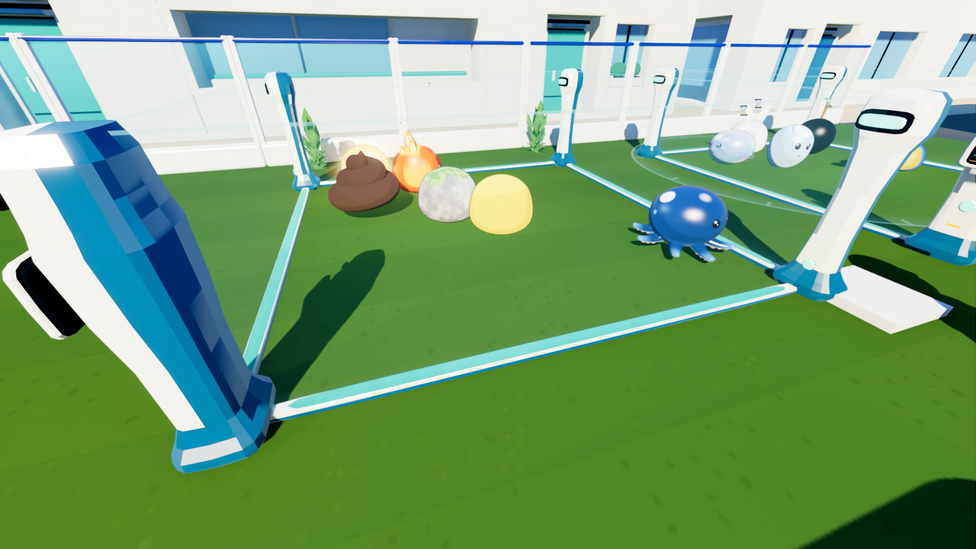 Smoothie Chaos screenshot 3