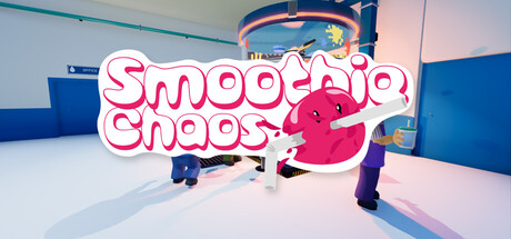 Cover art from Smoothie Chaos