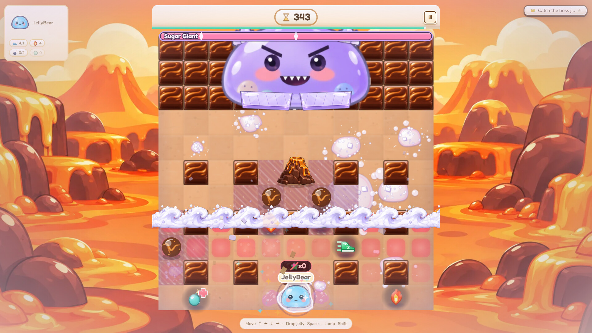 Pop! Jelly PangPang trailer