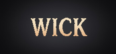 Cover art from WICK
