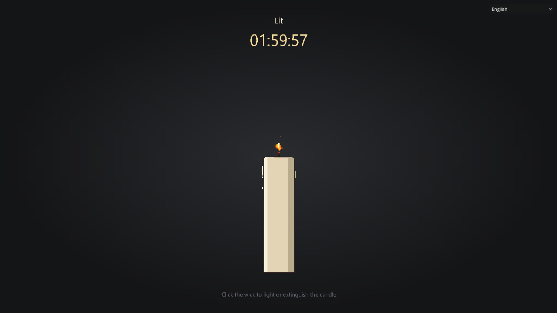 WICK screenshot 3