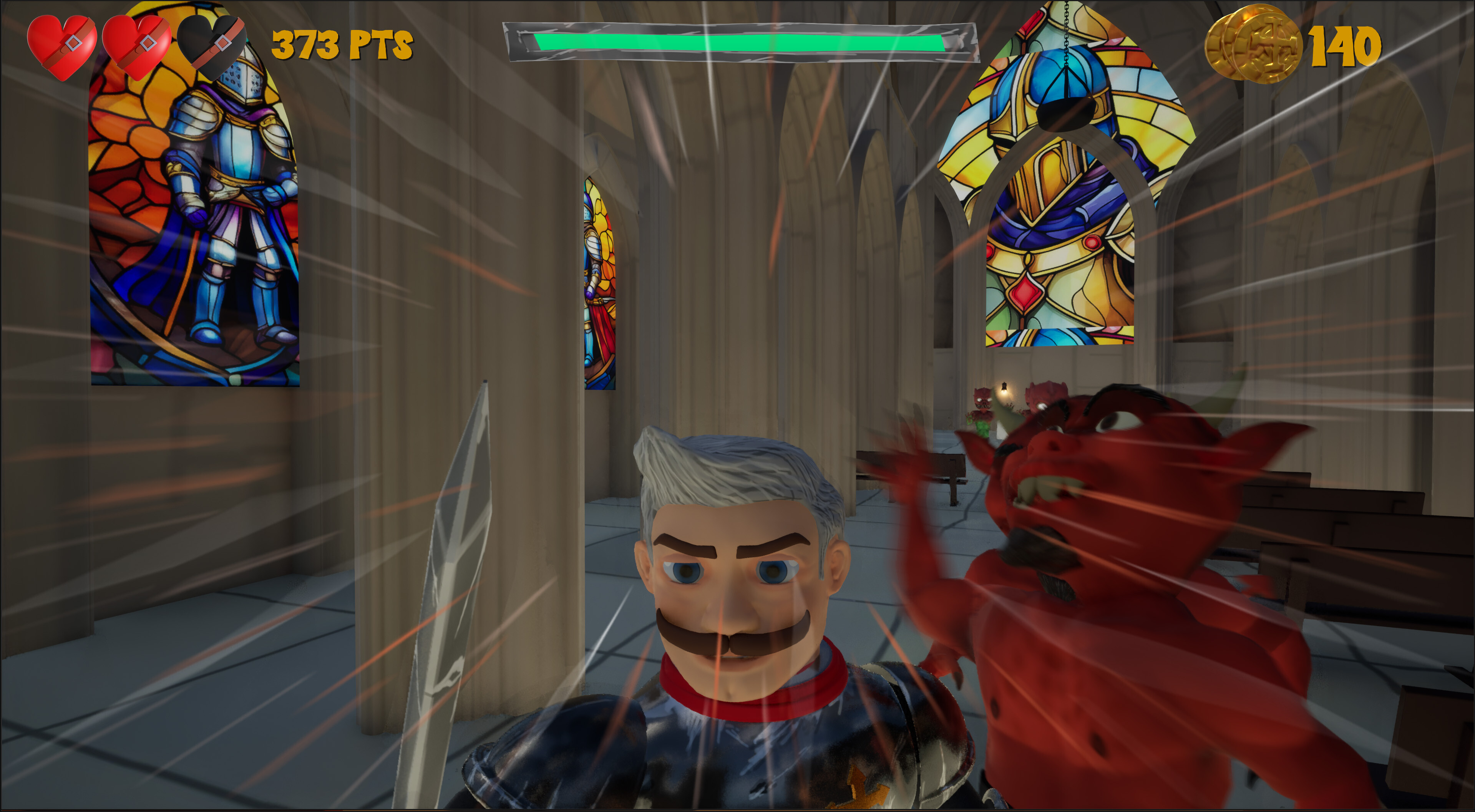 RODRIGO screenshot 5
