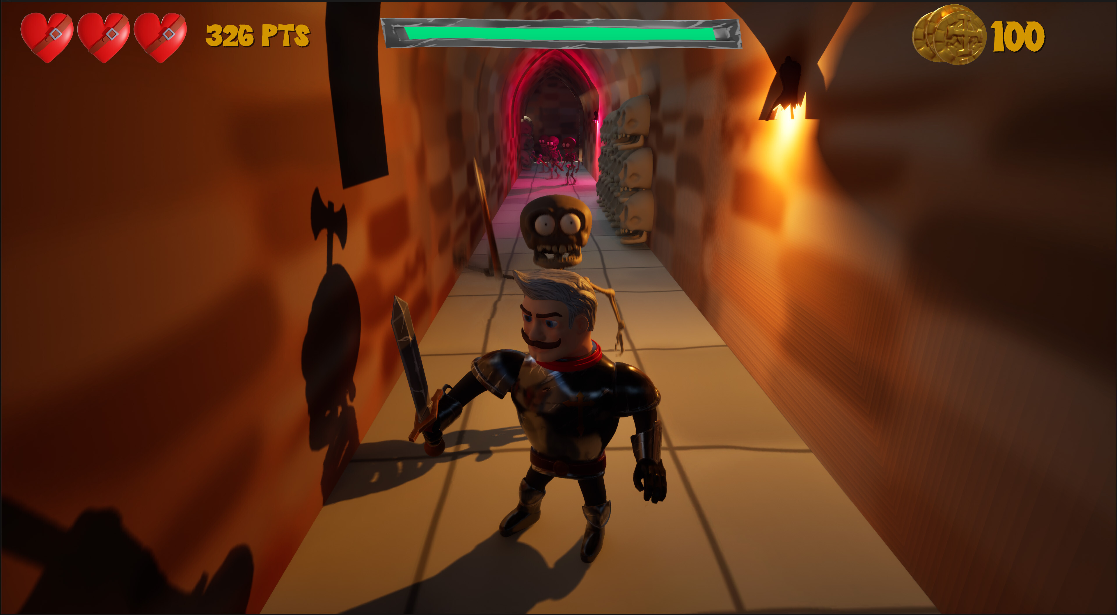 RODRIGO screenshot 2