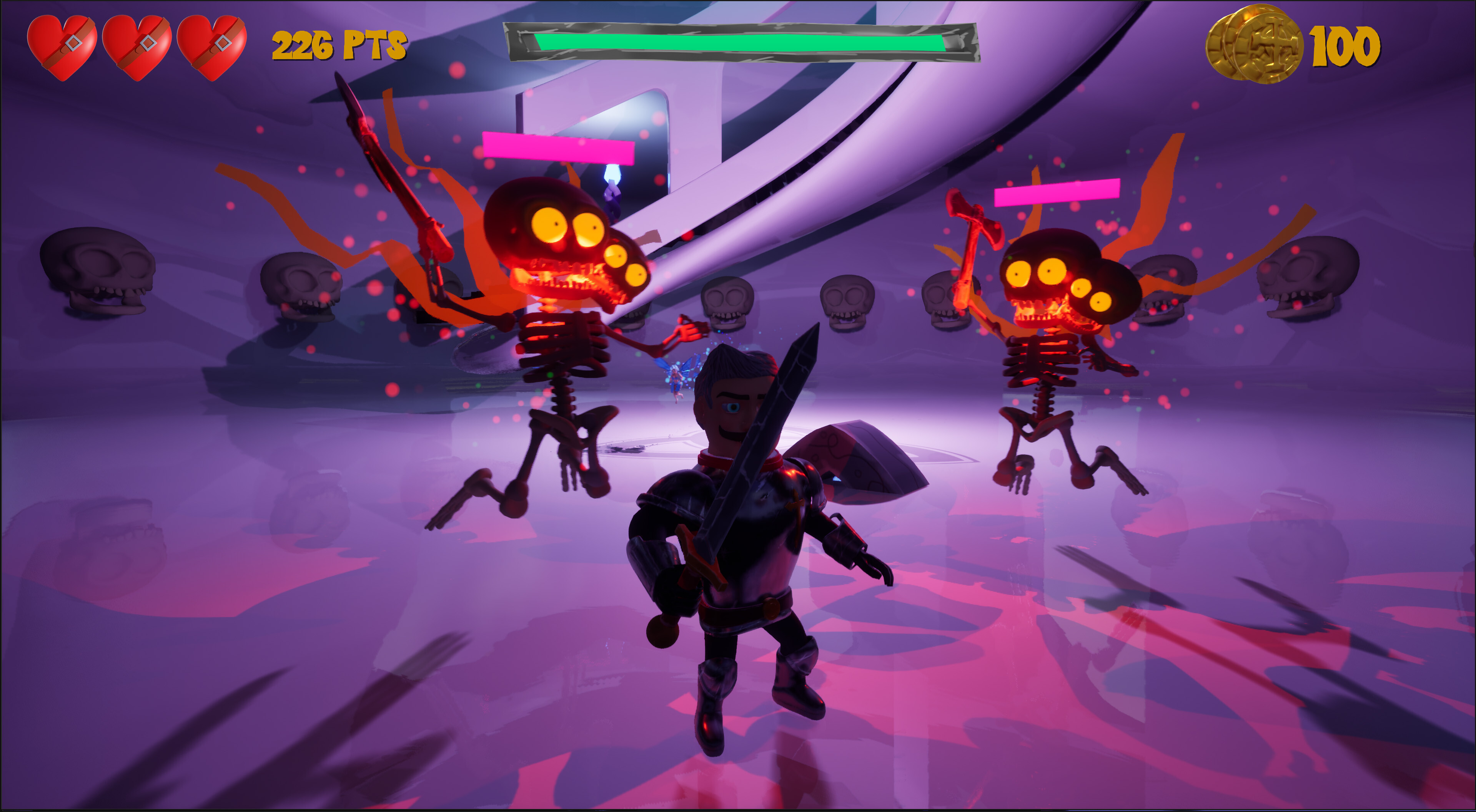 RODRIGO screenshot 4
