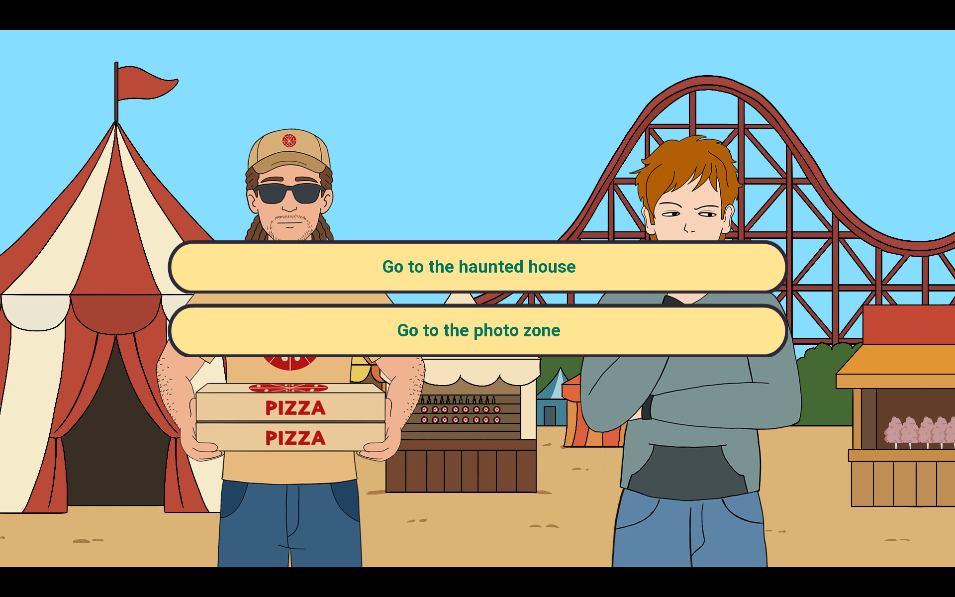 PrankzPlz! screenshot 5