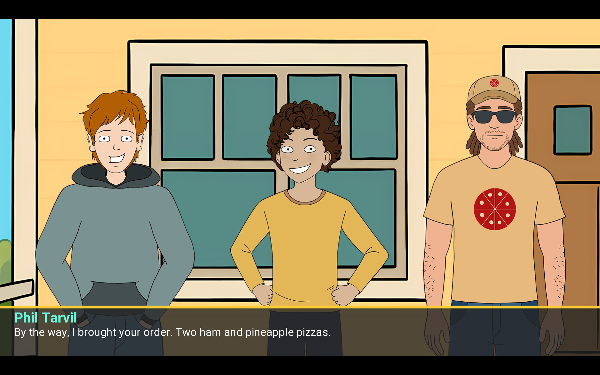 PrankzPlz! screenshot 2