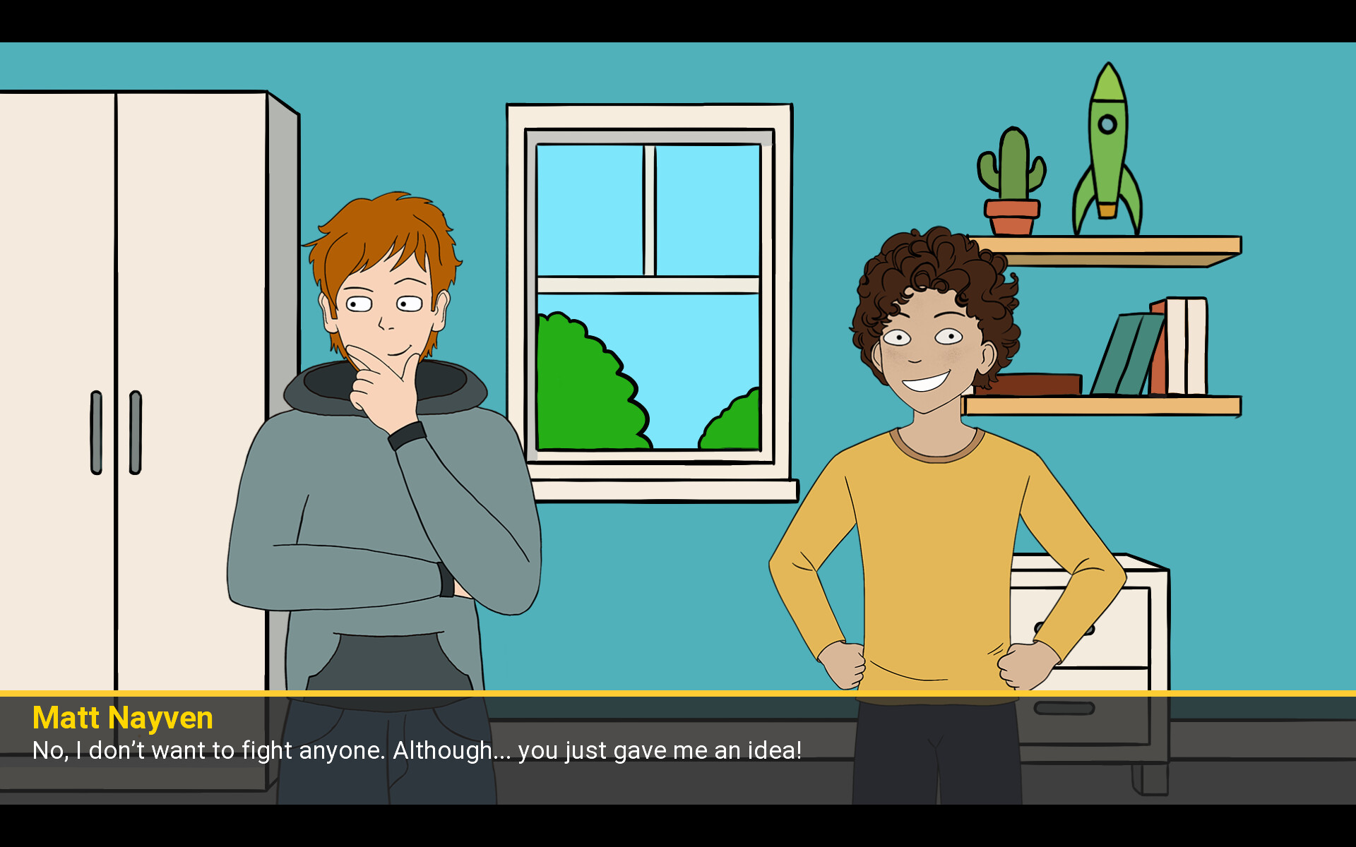 PrankzPlz! screenshot 3