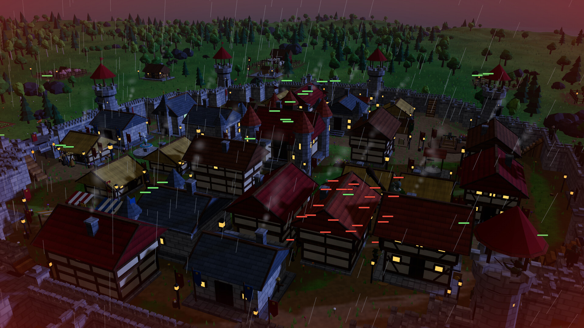 Kingsreach screenshot 5