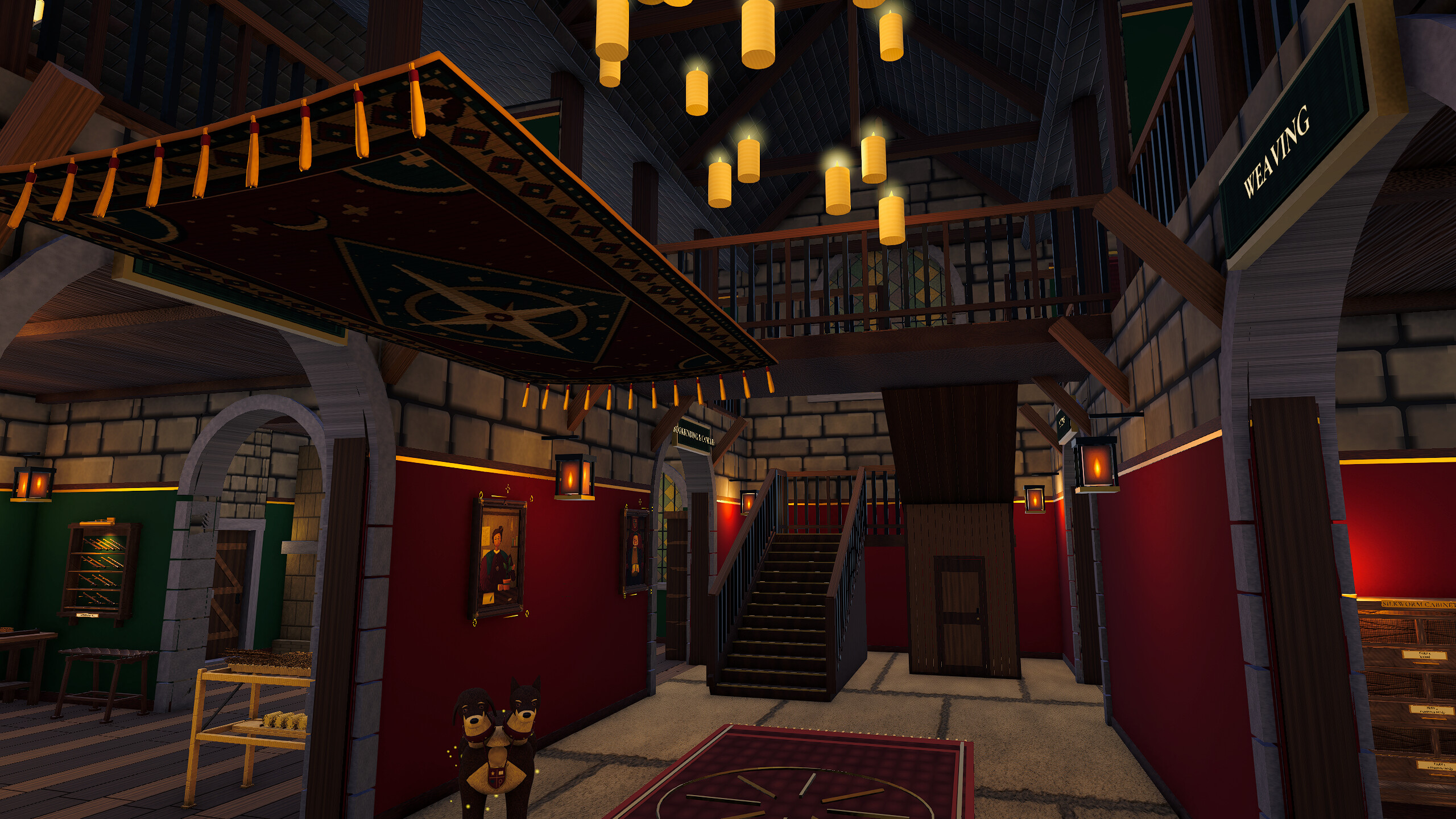 Magic Merchant Simulator screenshot 5