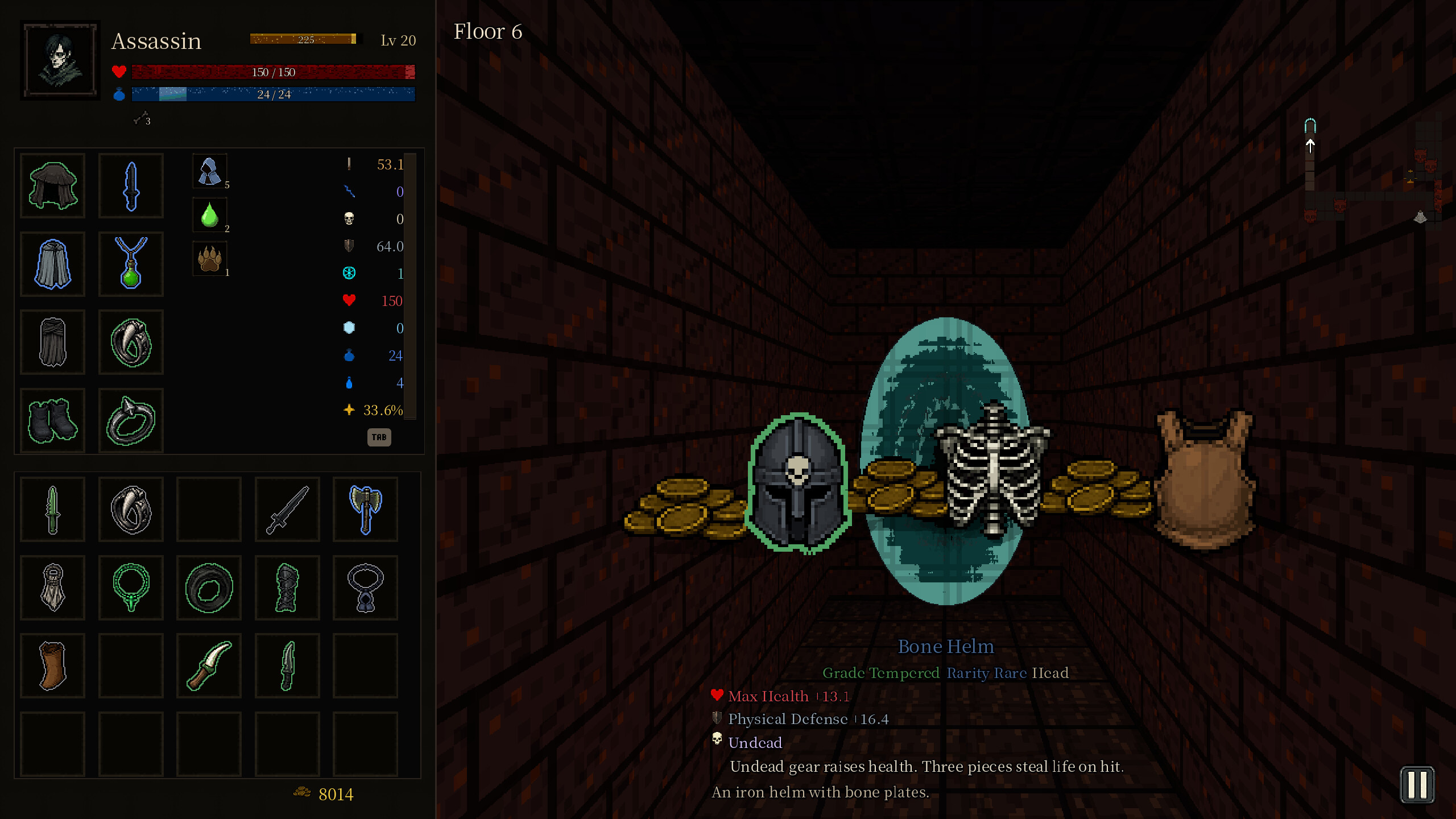 Endless Loot screenshot 2