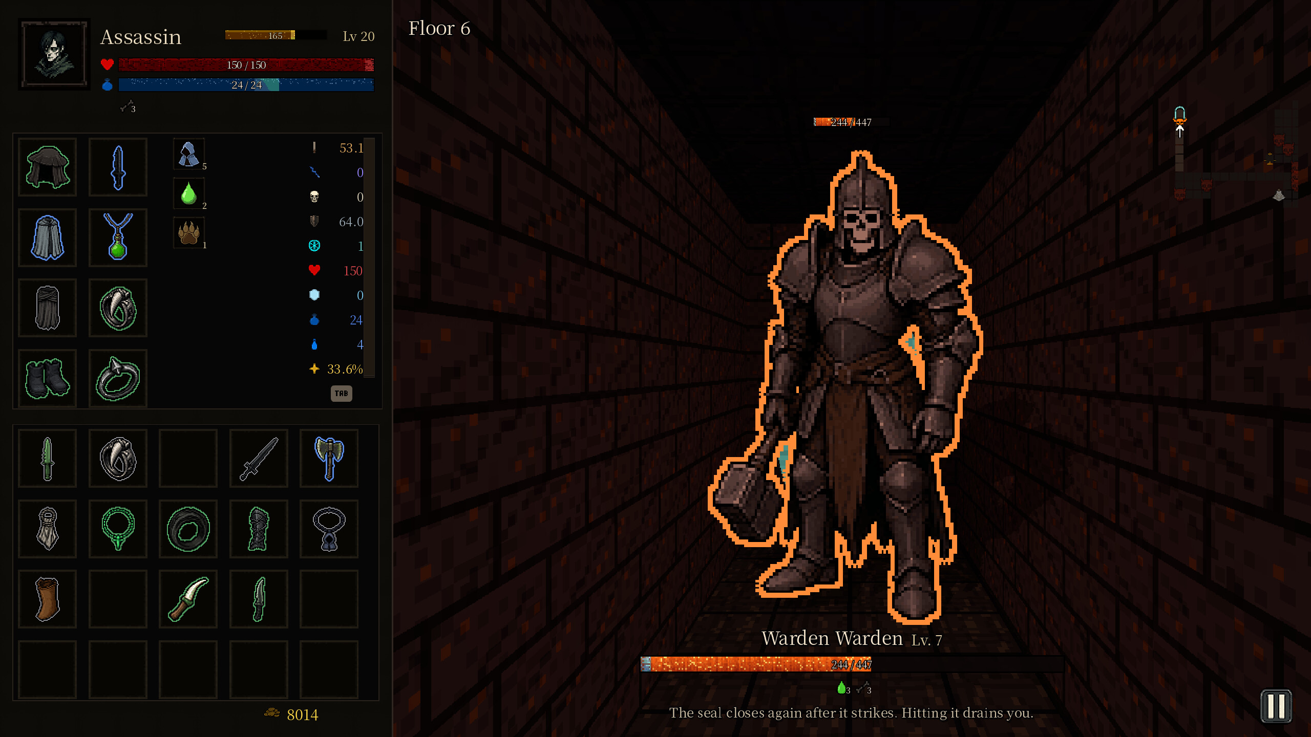 Endless Loot screenshot 5