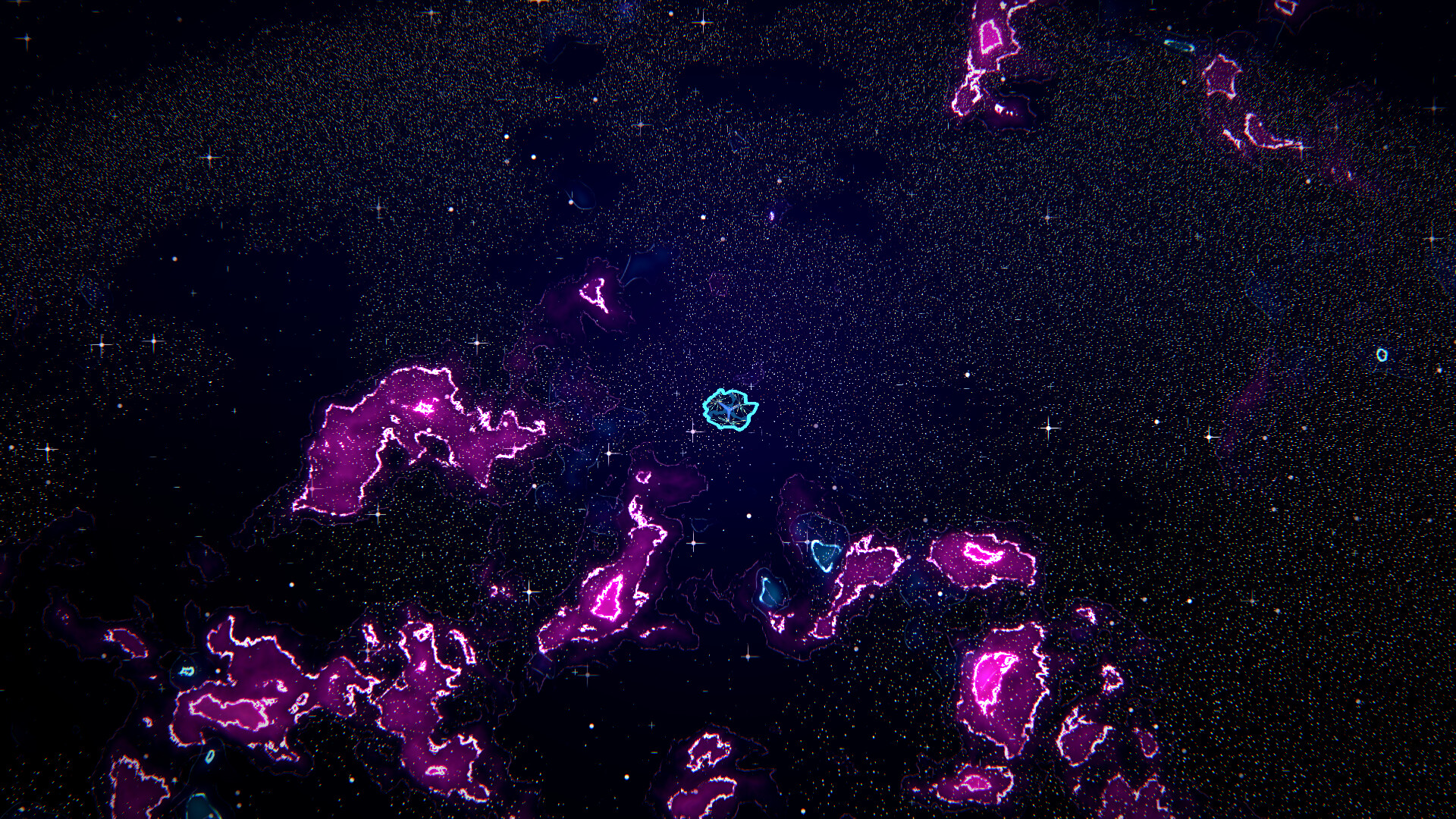Next, Million Worlds screenshot 5