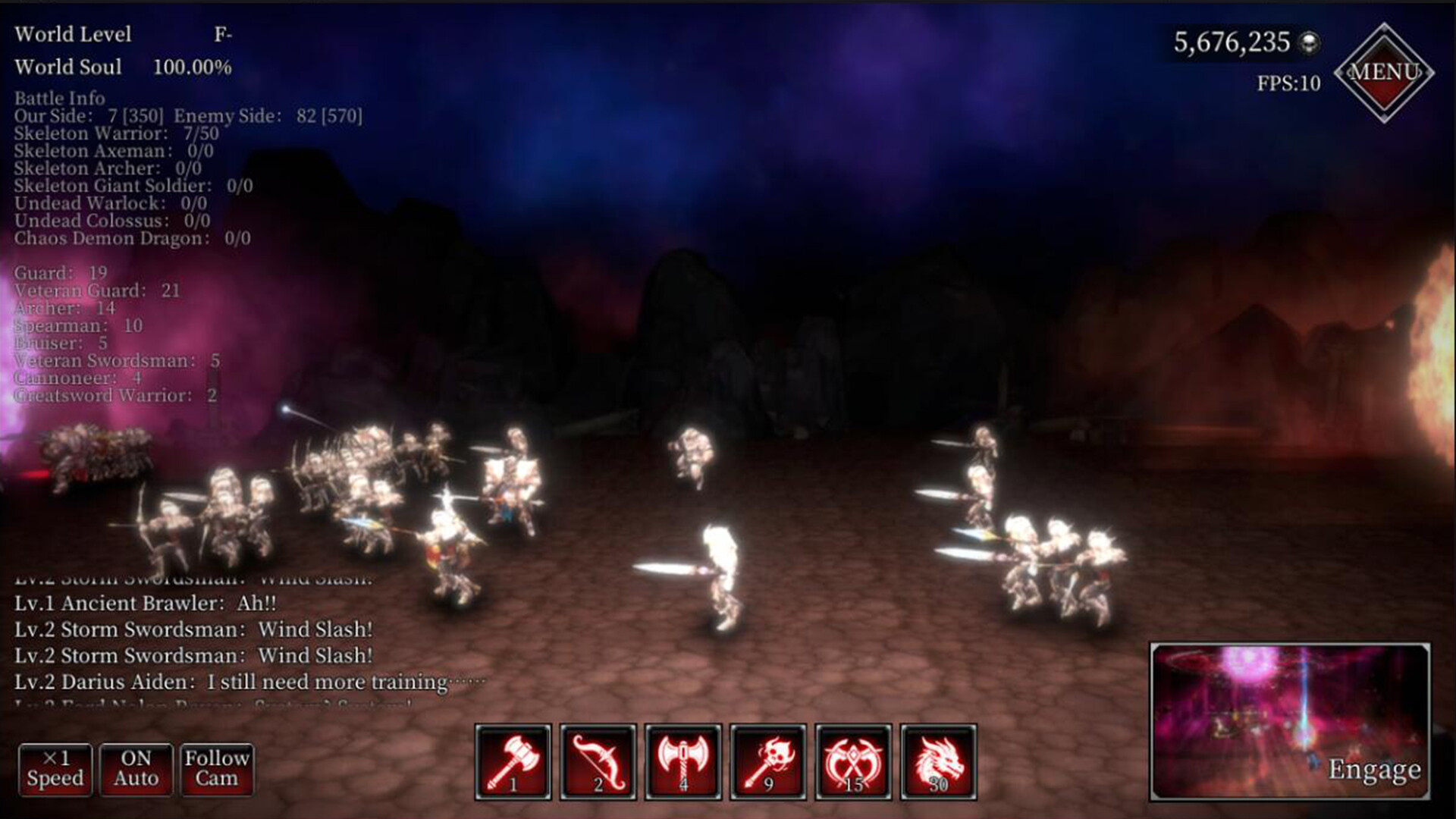魔王·Devil King screenshot 3