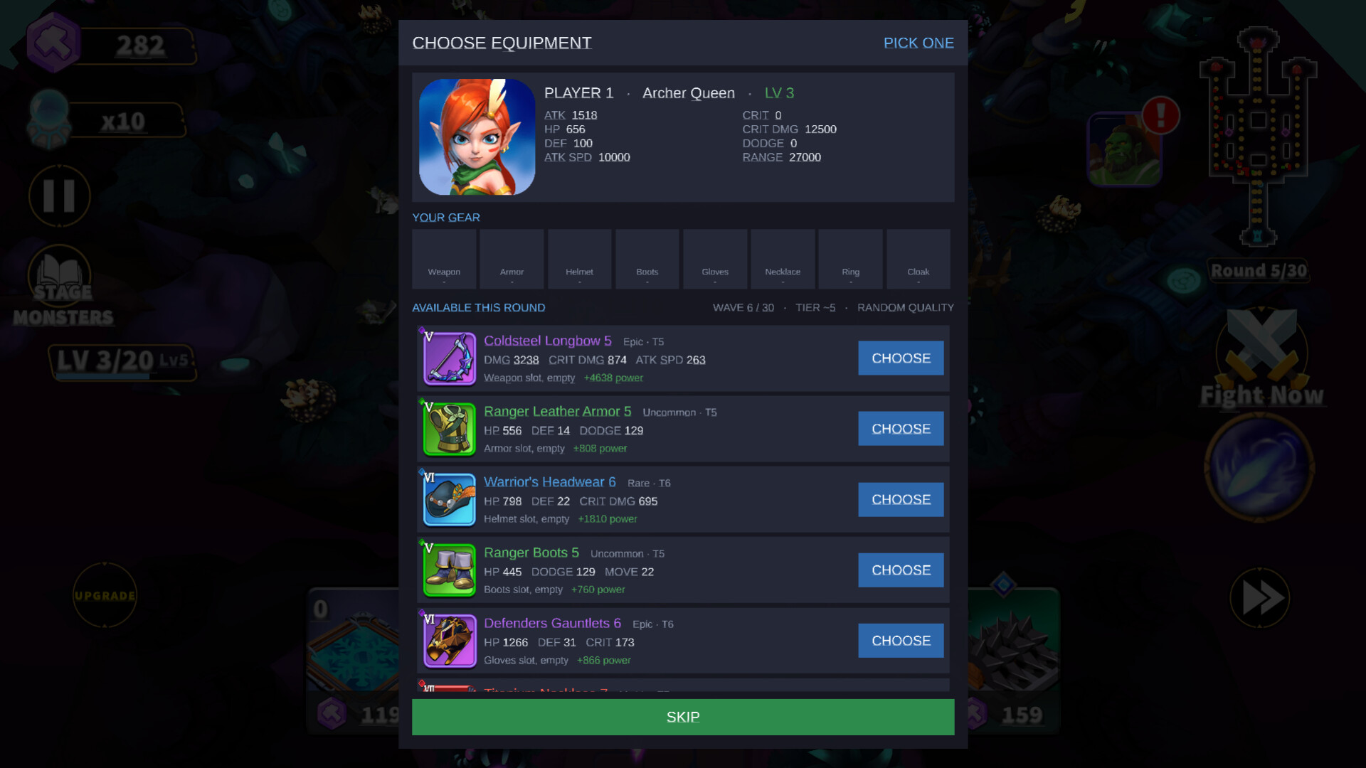 Archer Survivor screenshot 3